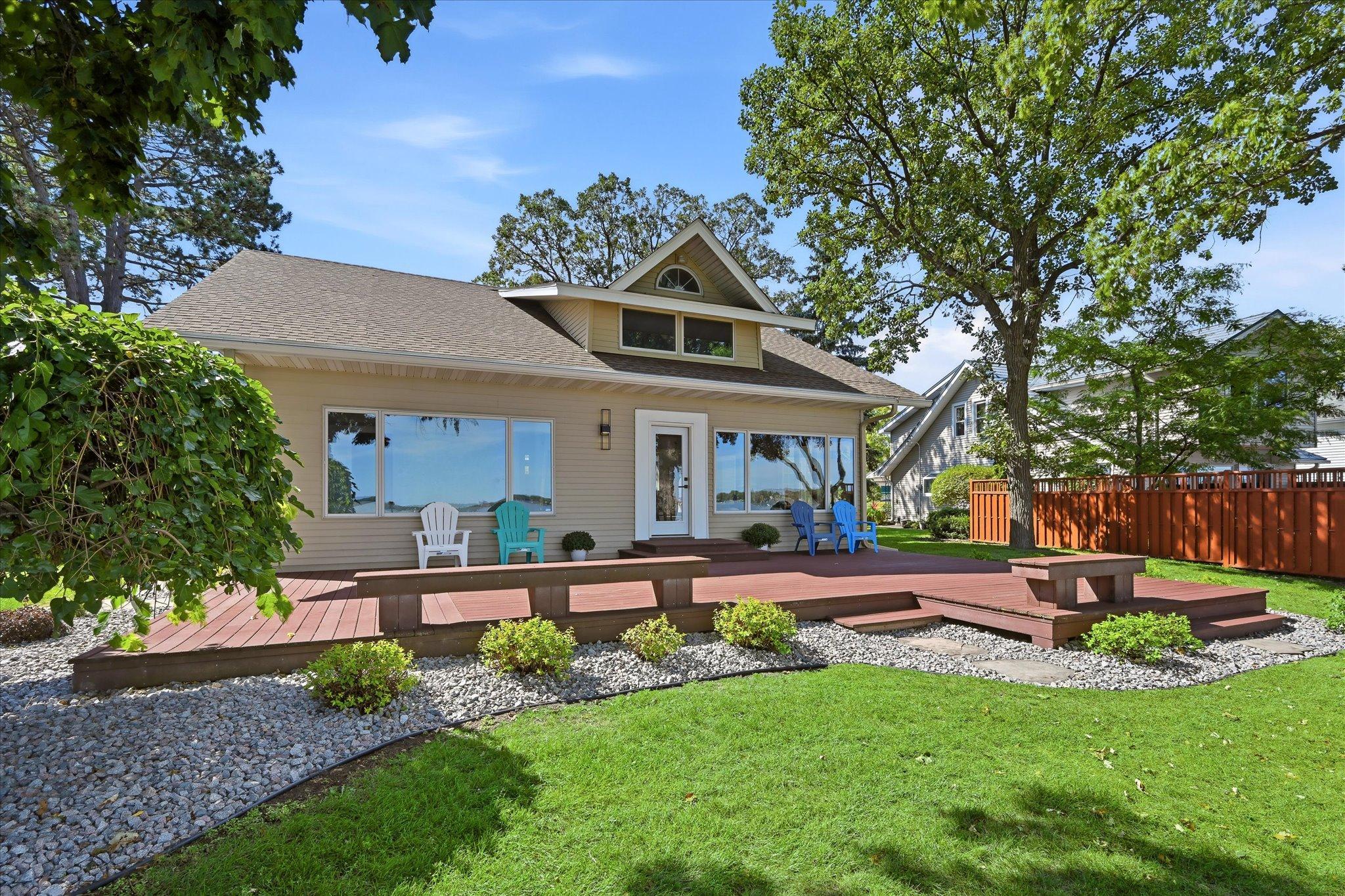 View of Residential at 7 Shore Drive, Forest Lake MN 55025, Forest Lake (63 of 98) - Mike Wilen | Minnesota Team Real Estate