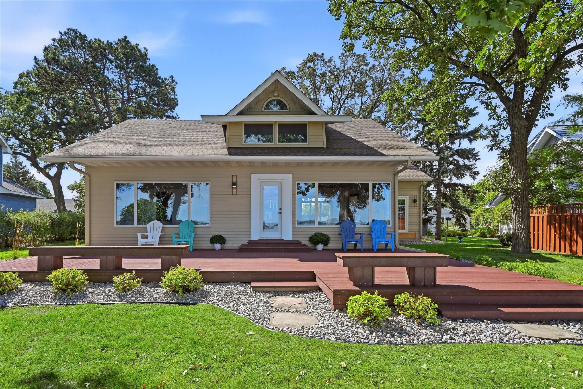 View of Residential at 7 Shore Drive, Forest Lake MN 55025, Forest Lake (62 of 98) - Mike Wilen | Minnesota Team Real Estate