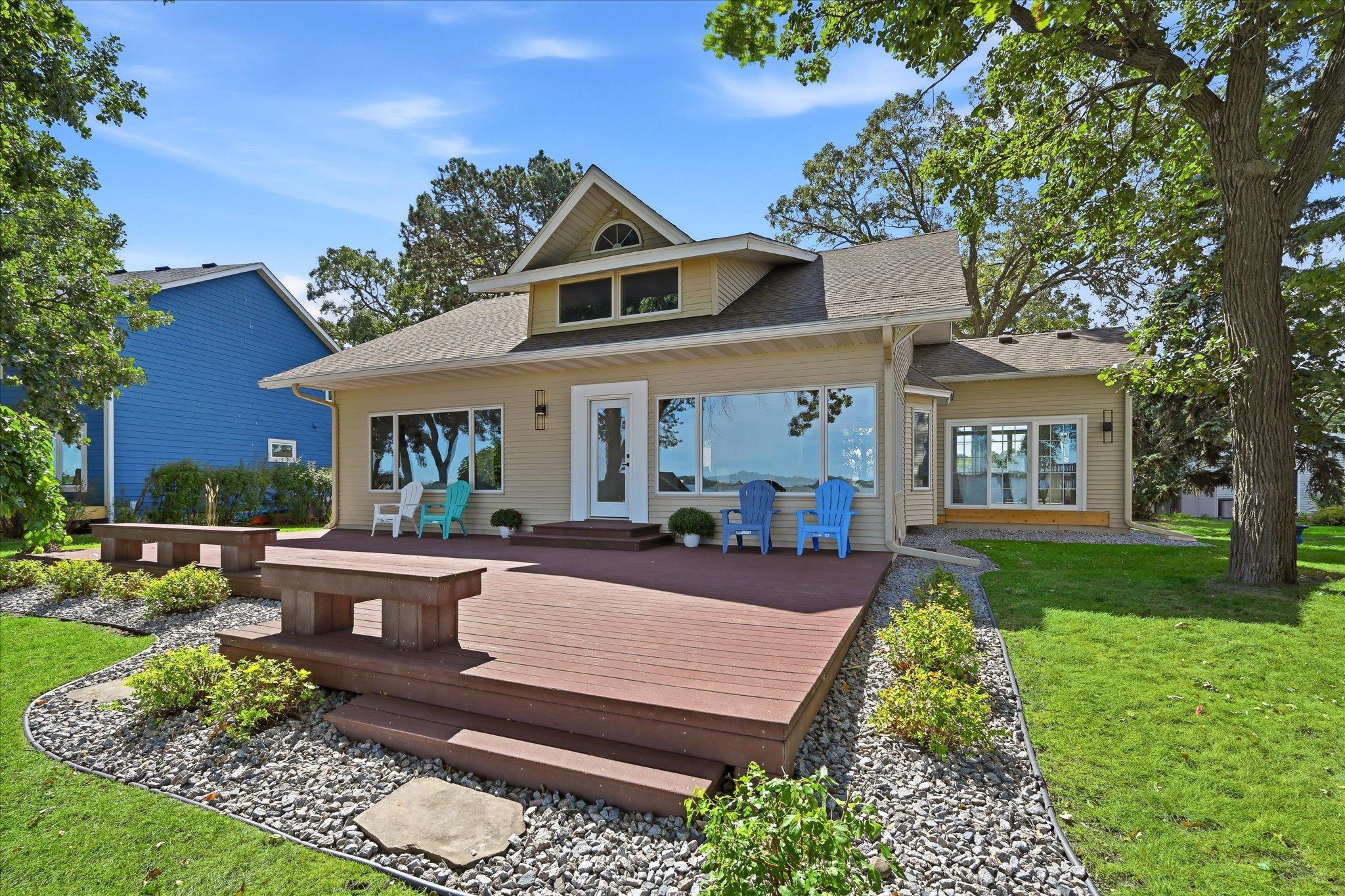 View of Residential at 7 Shore Drive, Forest Lake MN 55025, Forest Lake (61 of 98) - Mike Wilen | Minnesota Team Real Estate
