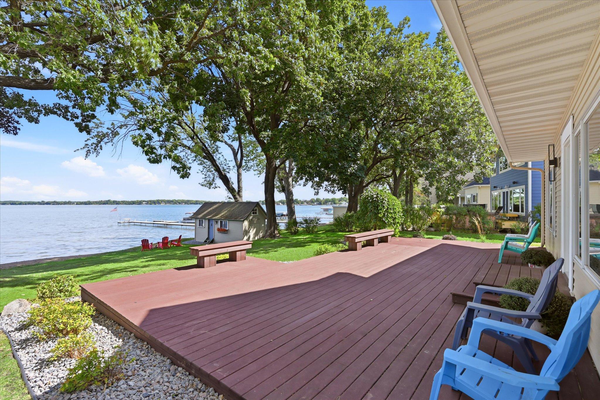 View of Residential at 7 Shore Drive, Forest Lake MN 55025, Forest Lake (60 of 98) - Mike Wilen | Minnesota Team Real Estate