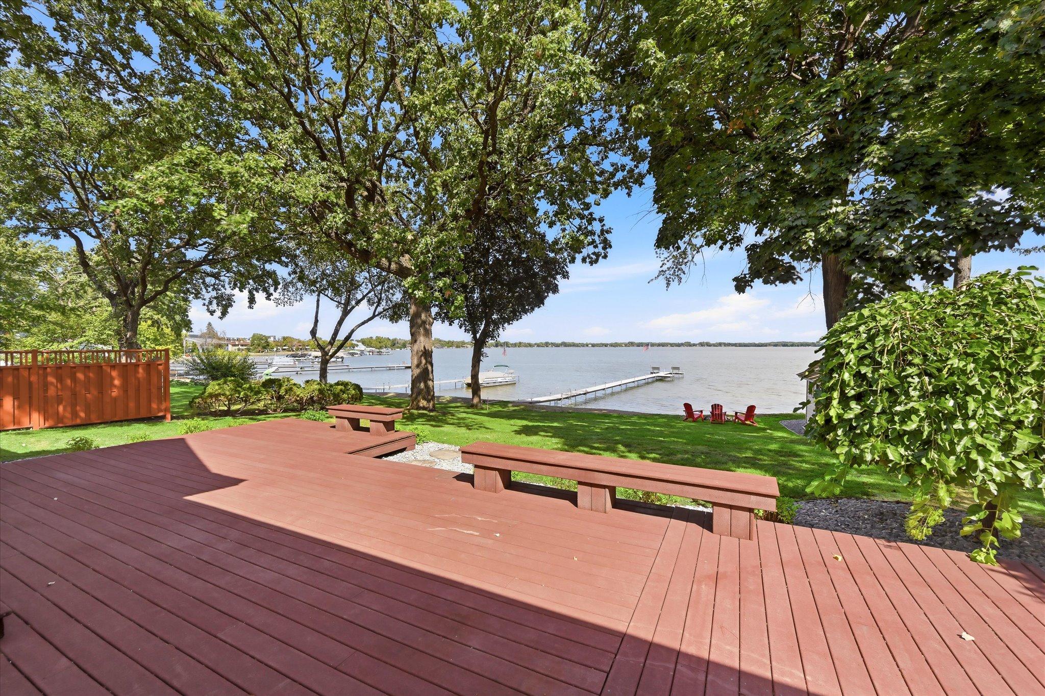 View of Residential at 7 Shore Drive, Forest Lake MN 55025, Forest Lake (59 of 98) - Mike Wilen | Minnesota Team Real Estate
