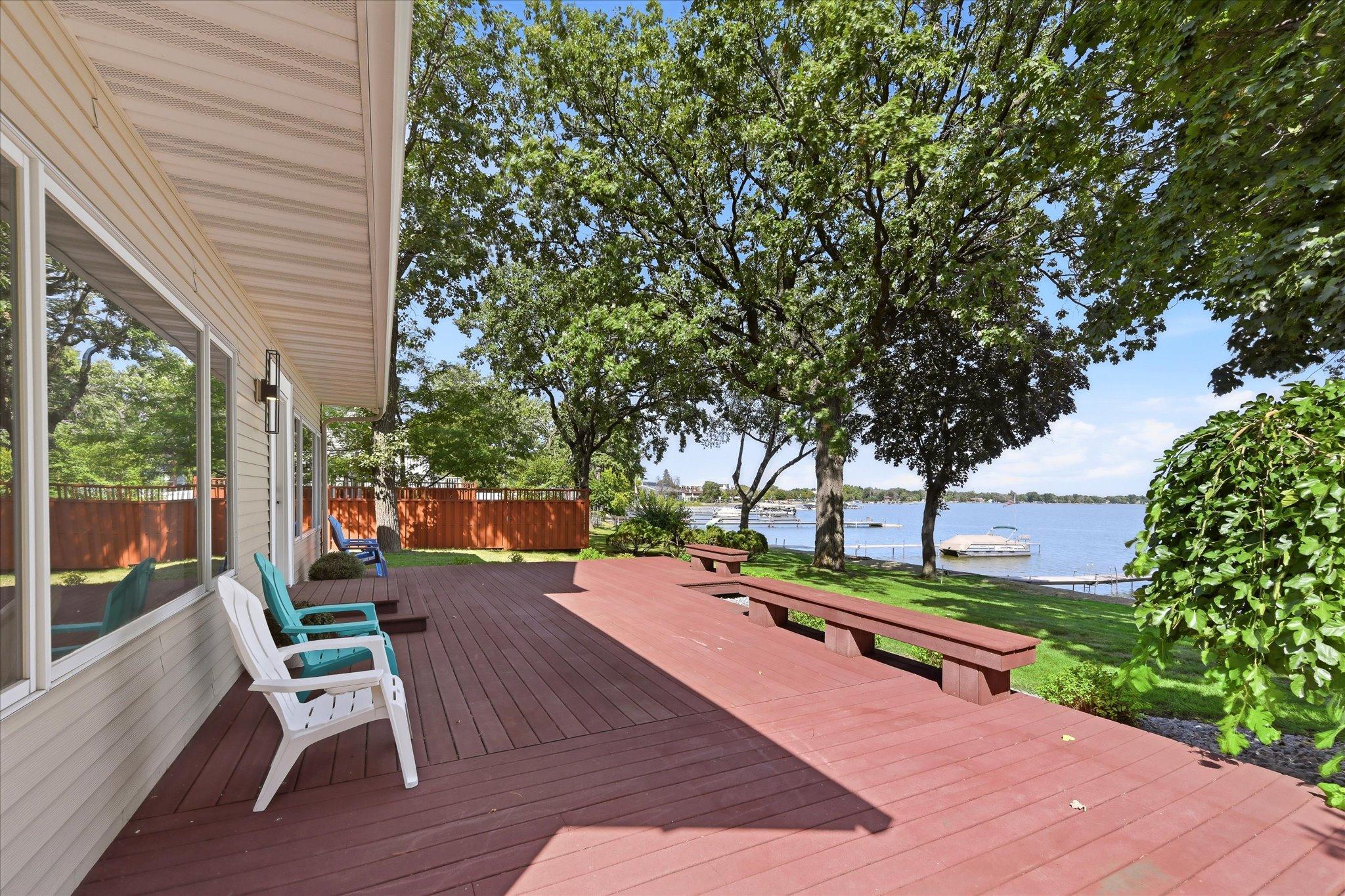 View of Residential at 7 Shore Drive, Forest Lake MN 55025, Forest Lake (58 of 98) - Mike Wilen | Minnesota Team Real Estate