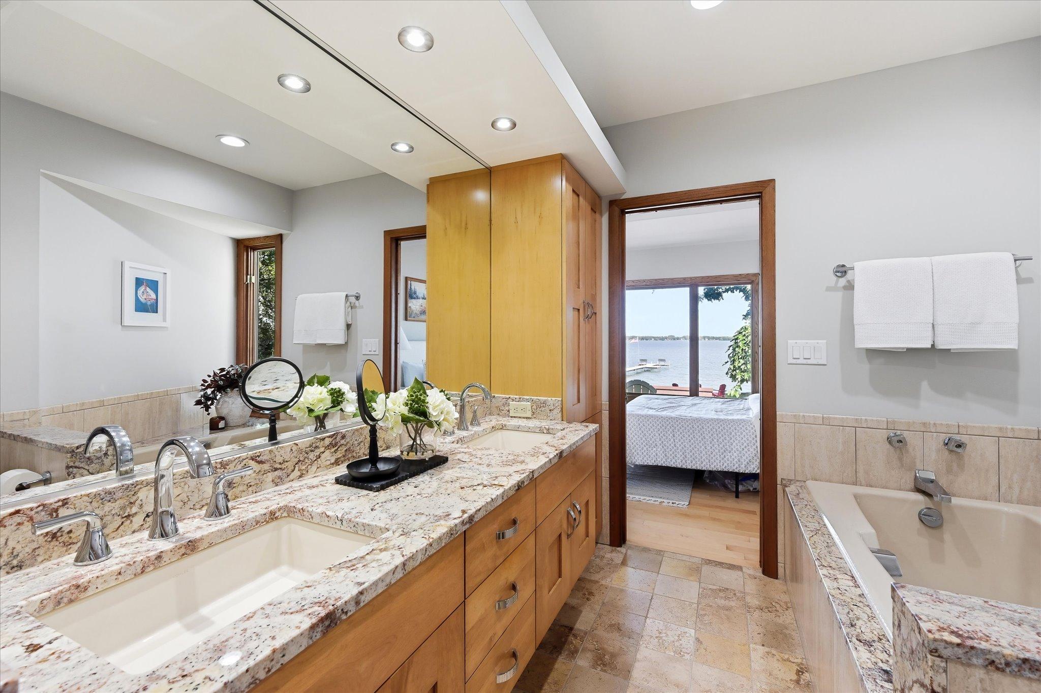 View of Residential at 7 Shore Drive, Forest Lake MN 55025, Forest Lake (33 of 98) - Mike Wilen | Minnesota Team Real Estate