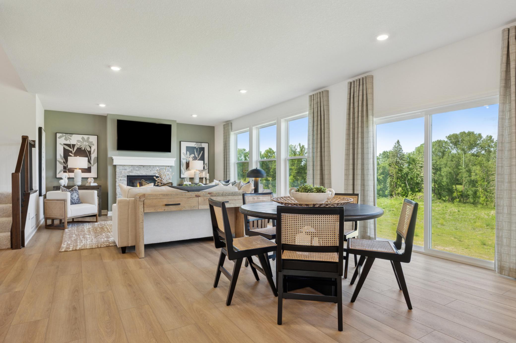 View of Residential at 18357 Huntley Trail, Lakeville MN 55044, Lakeville (4 of 26) - Mike Wilen | Minnesota Team Real Estate