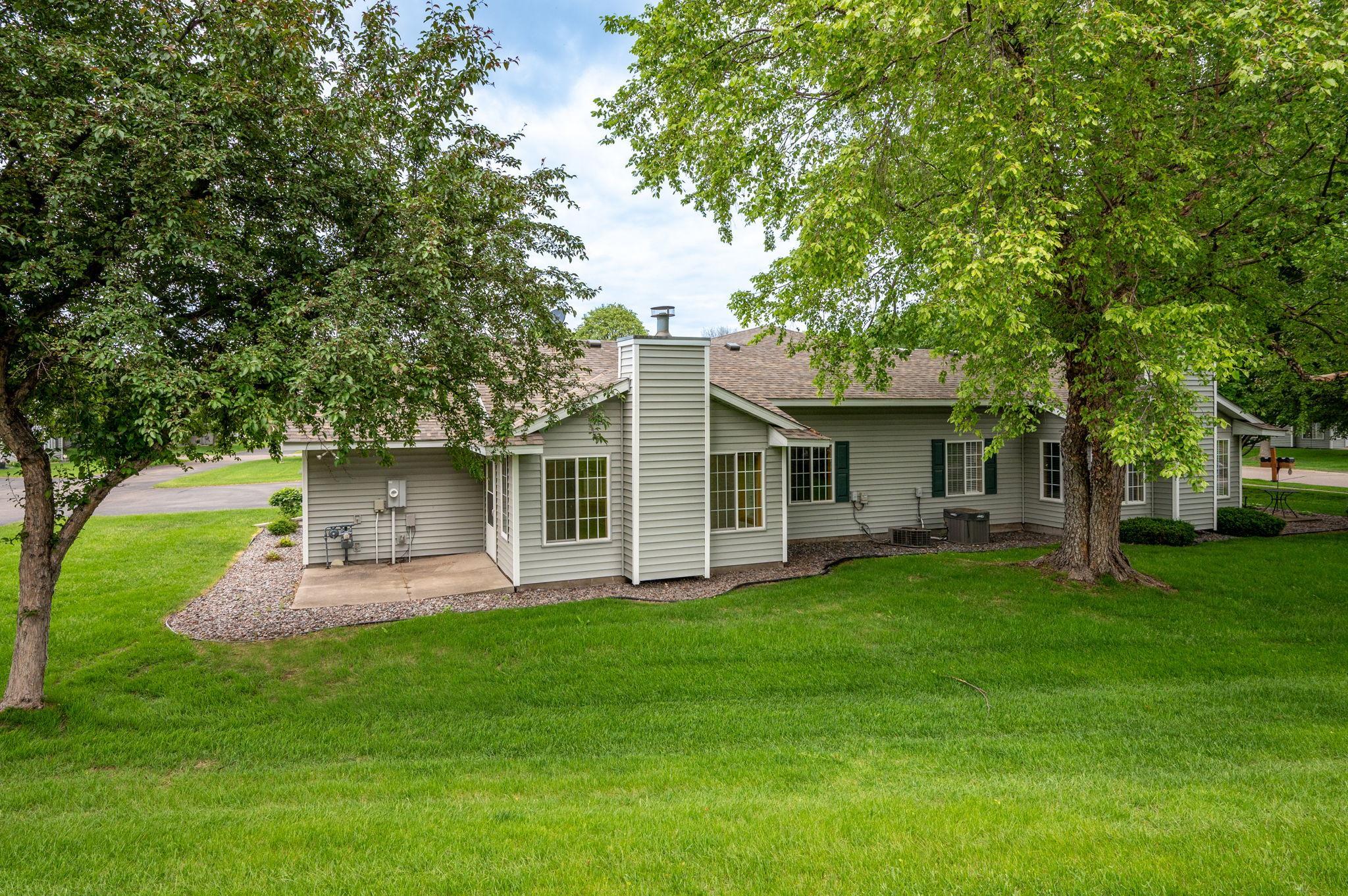 View of Residential at 8521 Telford Lane, Brooklyn Park MN 55443, Brooklyn Park (26 of 29) - Mike Wilen | Minnesota Team Real Estate