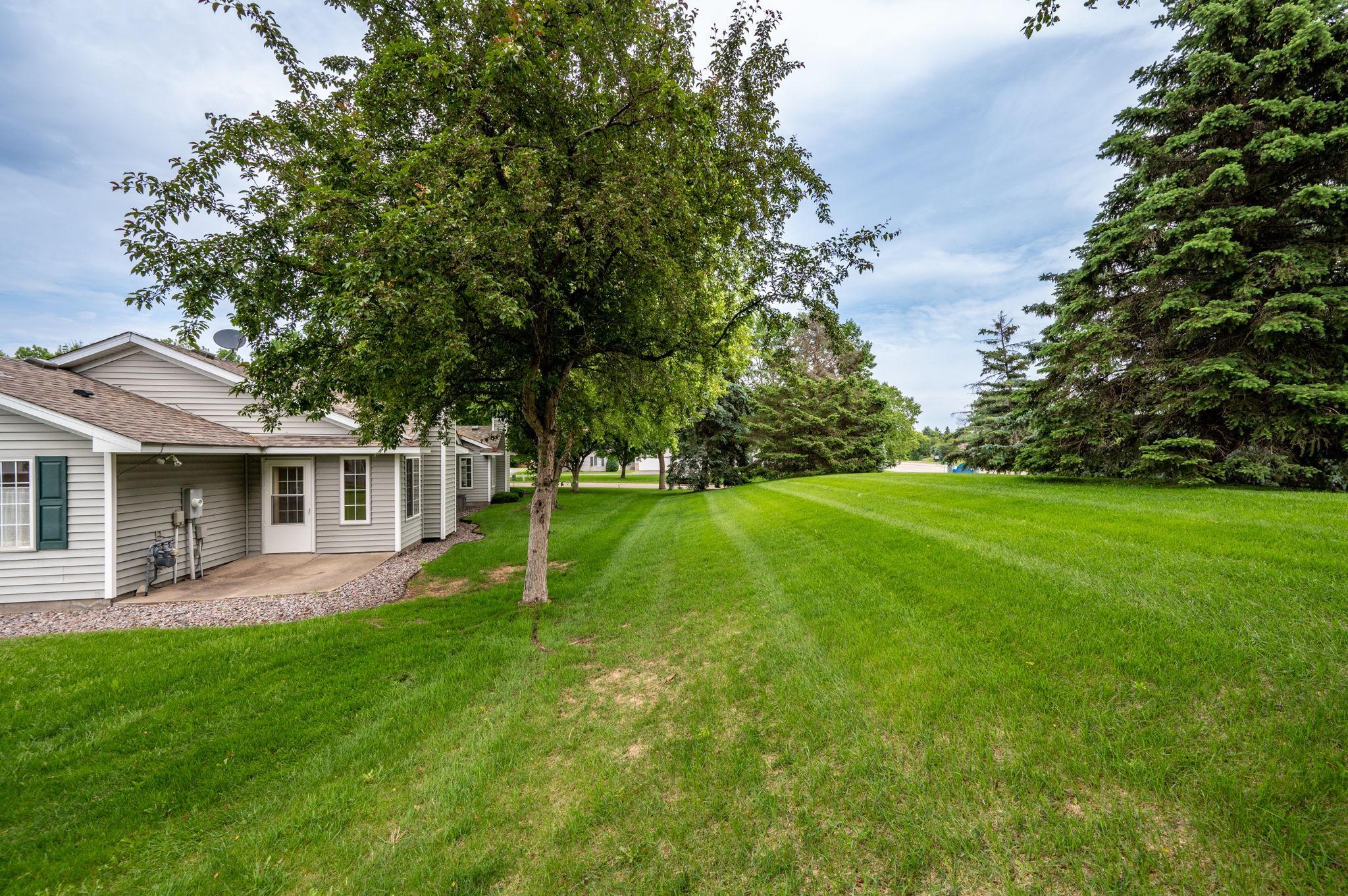 View of Residential at 8521 Telford Lane, Brooklyn Park MN 55443, Brooklyn Park (25 of 29) - Mike Wilen | Minnesota Team Real Estate