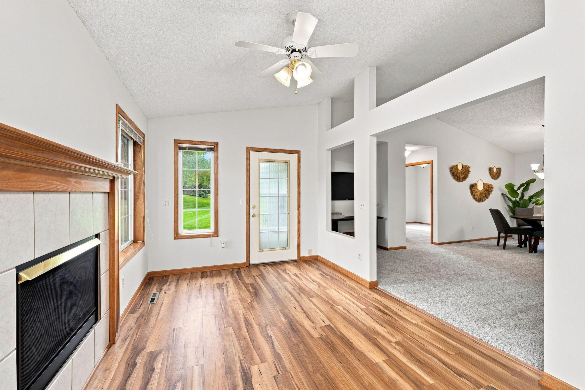 View of Residential at 8521 Telford Lane, Brooklyn Park MN 55443, Brooklyn Park (14 of 29) - Mike Wilen | Minnesota Team Real Estate