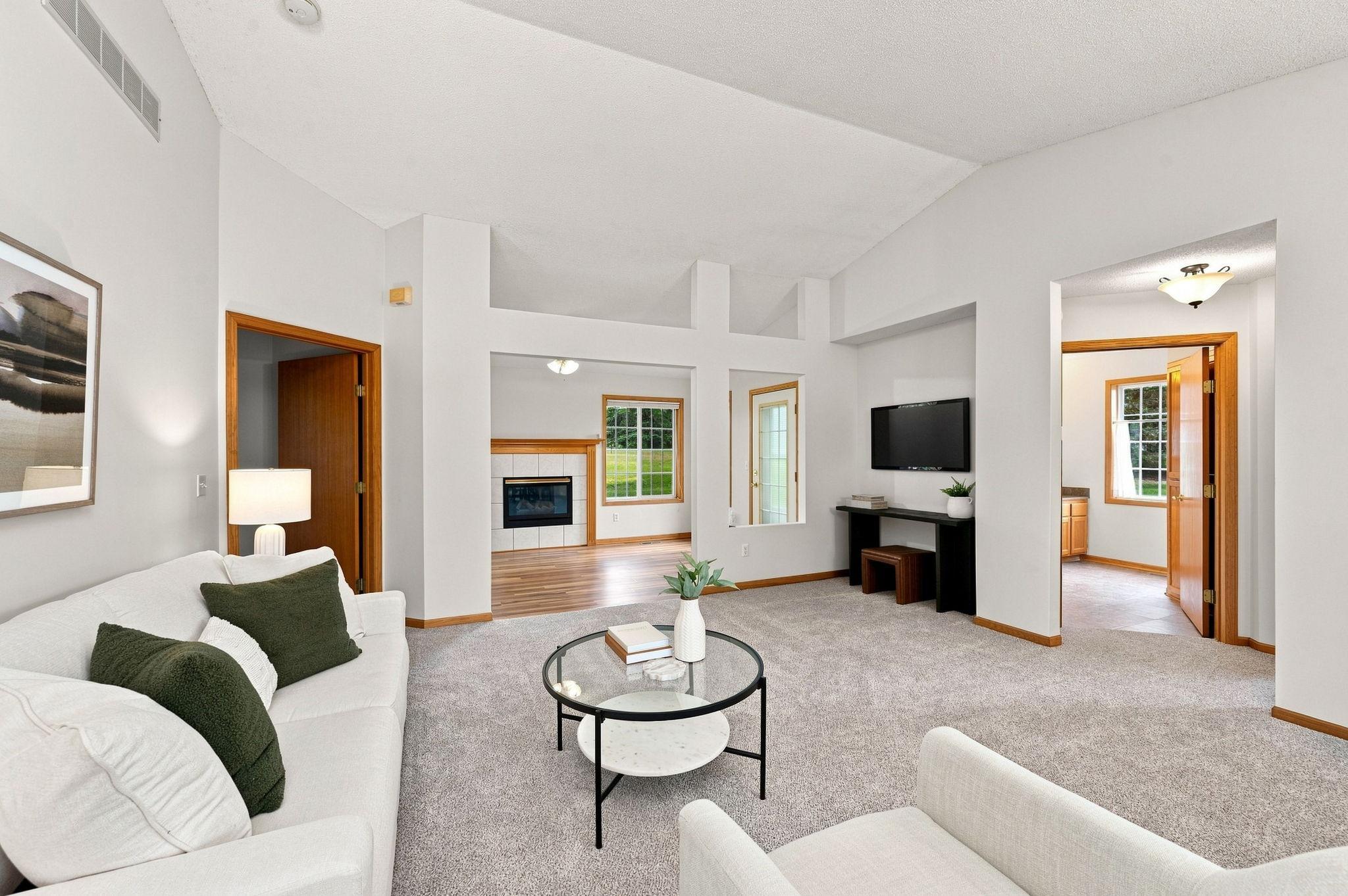 View of Residential at 8521 Telford Lane, Brooklyn Park MN 55443, Brooklyn Park (11 of 29) - Mike Wilen | Minnesota Team Real Estate