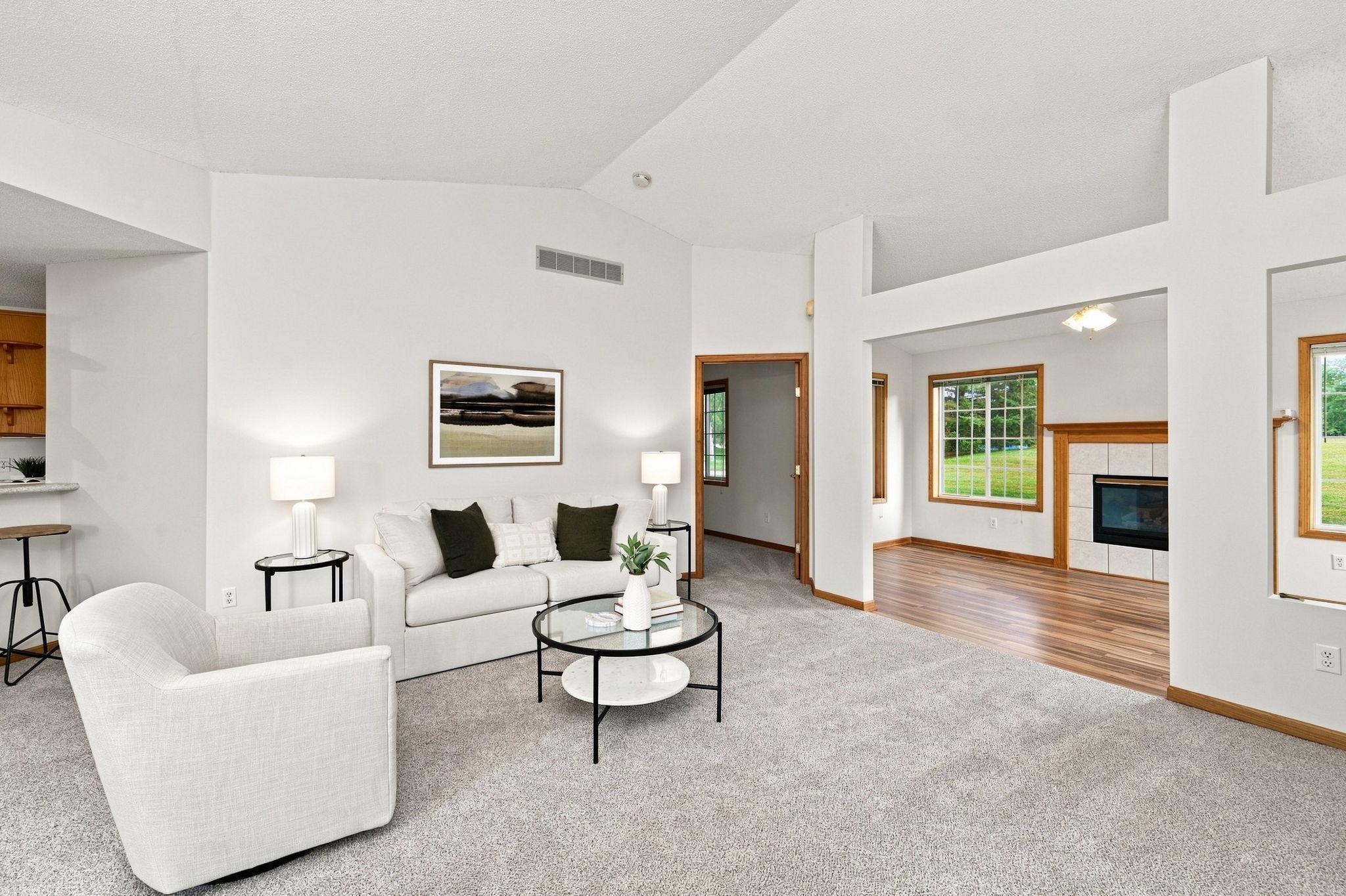 View of Residential at 8521 Telford Lane, Brooklyn Park MN 55443, Brooklyn Park (10 of 29) - Mike Wilen | Minnesota Team Real Estate