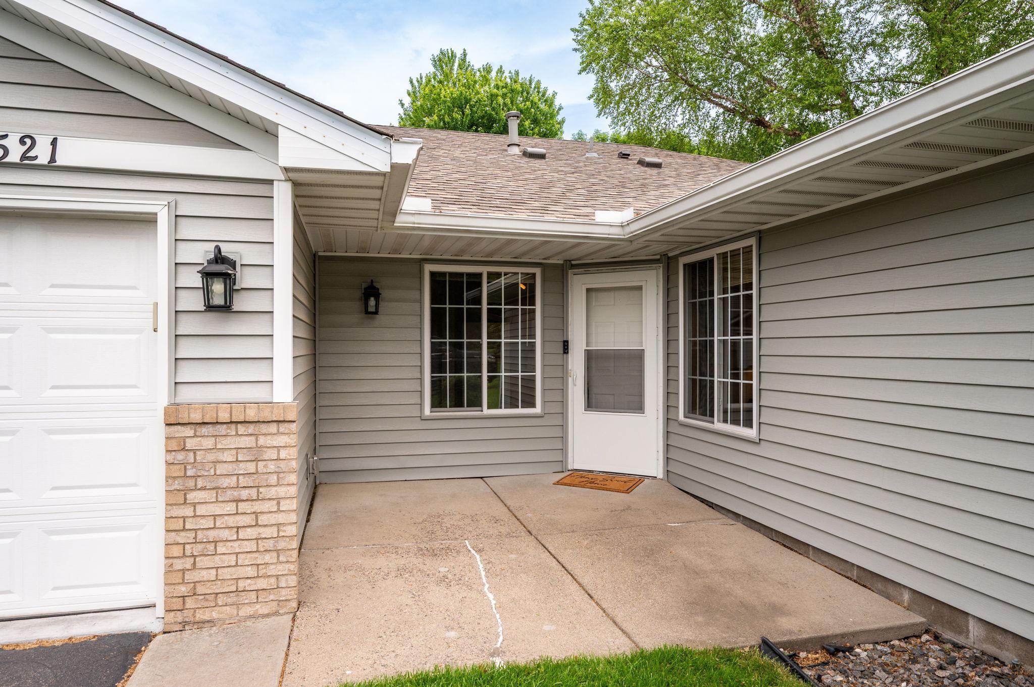 View of Residential at 8521 Telford Lane, Brooklyn Park MN 55443, Brooklyn Park (2 of 29) - Mike Wilen | Minnesota Team Real Estate