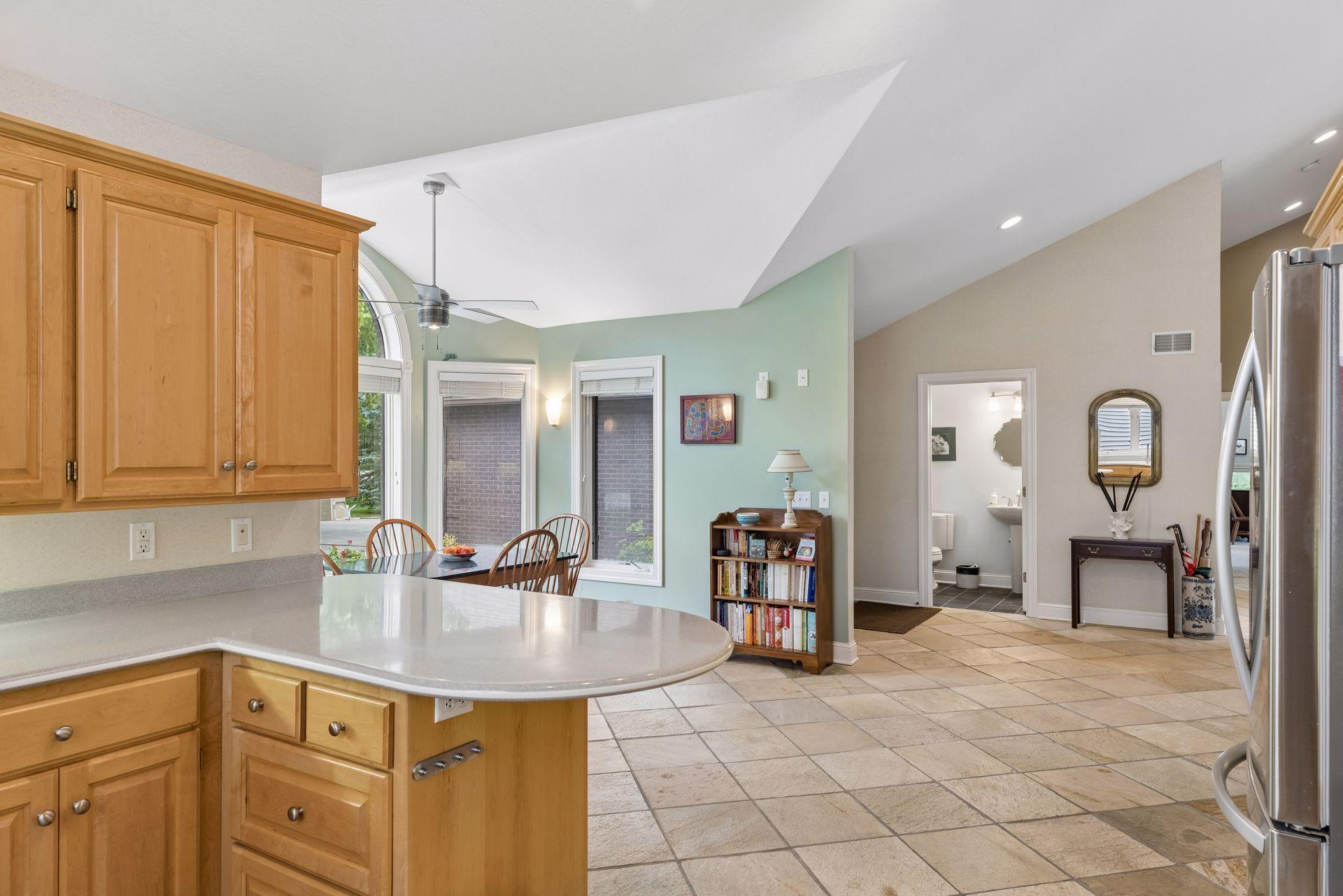 View of Residential at 2349 16th Terrace, New Brighton MN 55112, New Brighton (32 of 69) - Mike Wilen | Minnesota Team Real Estate