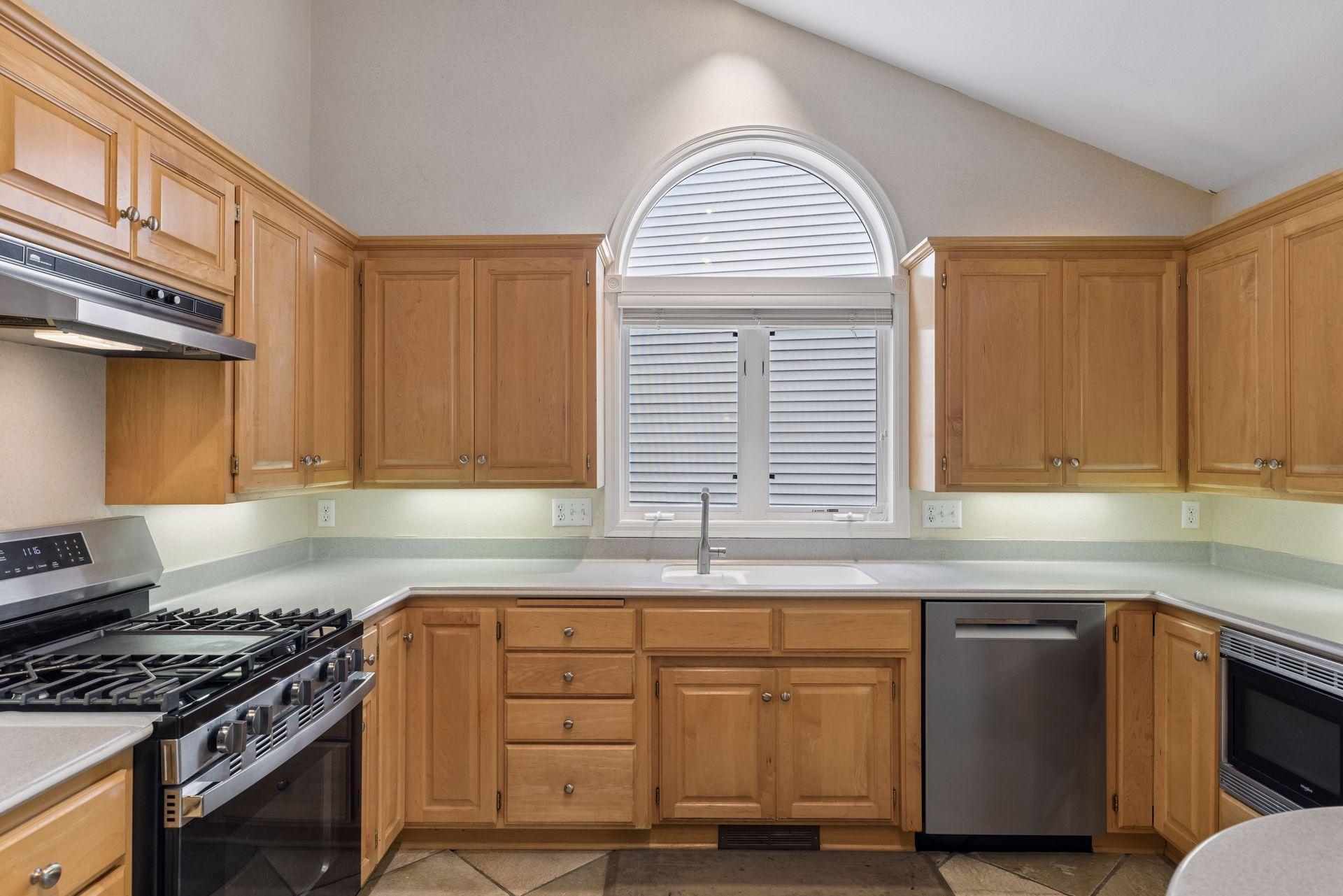View of Residential at 2349 16th Terrace, New Brighton MN 55112, New Brighton (30 of 69) - Mike Wilen | Minnesota Team Real Estate