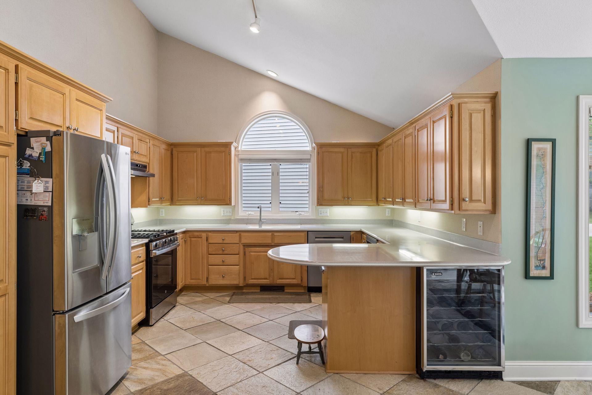 View of Residential at 2349 16th Terrace, New Brighton MN 55112, New Brighton (28 of 69) - Mike Wilen | Minnesota Team Real Estate