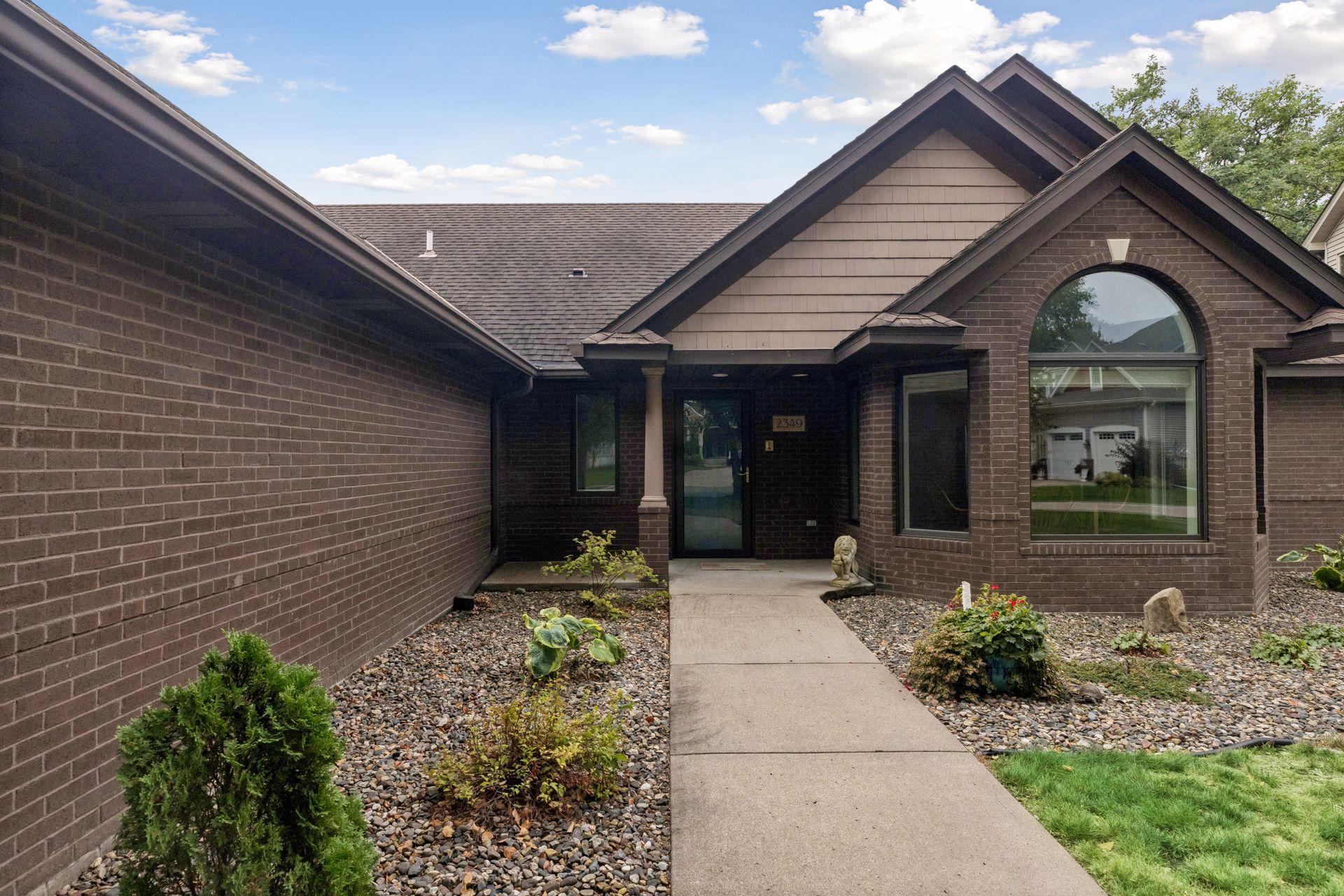 View of Residential at 2349 16th Terrace, New Brighton MN 55112, New Brighton (6 of 69) - Mike Wilen | Minnesota Team Real Estate