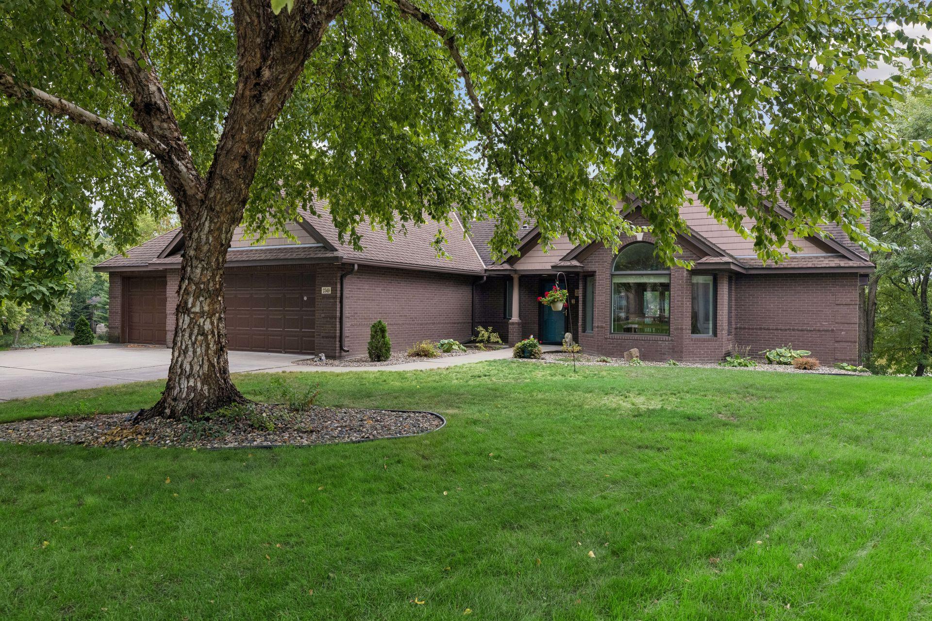View of Residential at 2349 16th Terrace, New Brighton MN 55112, New Brighton (4 of 69) - Mike Wilen | Minnesota Team Real Estate