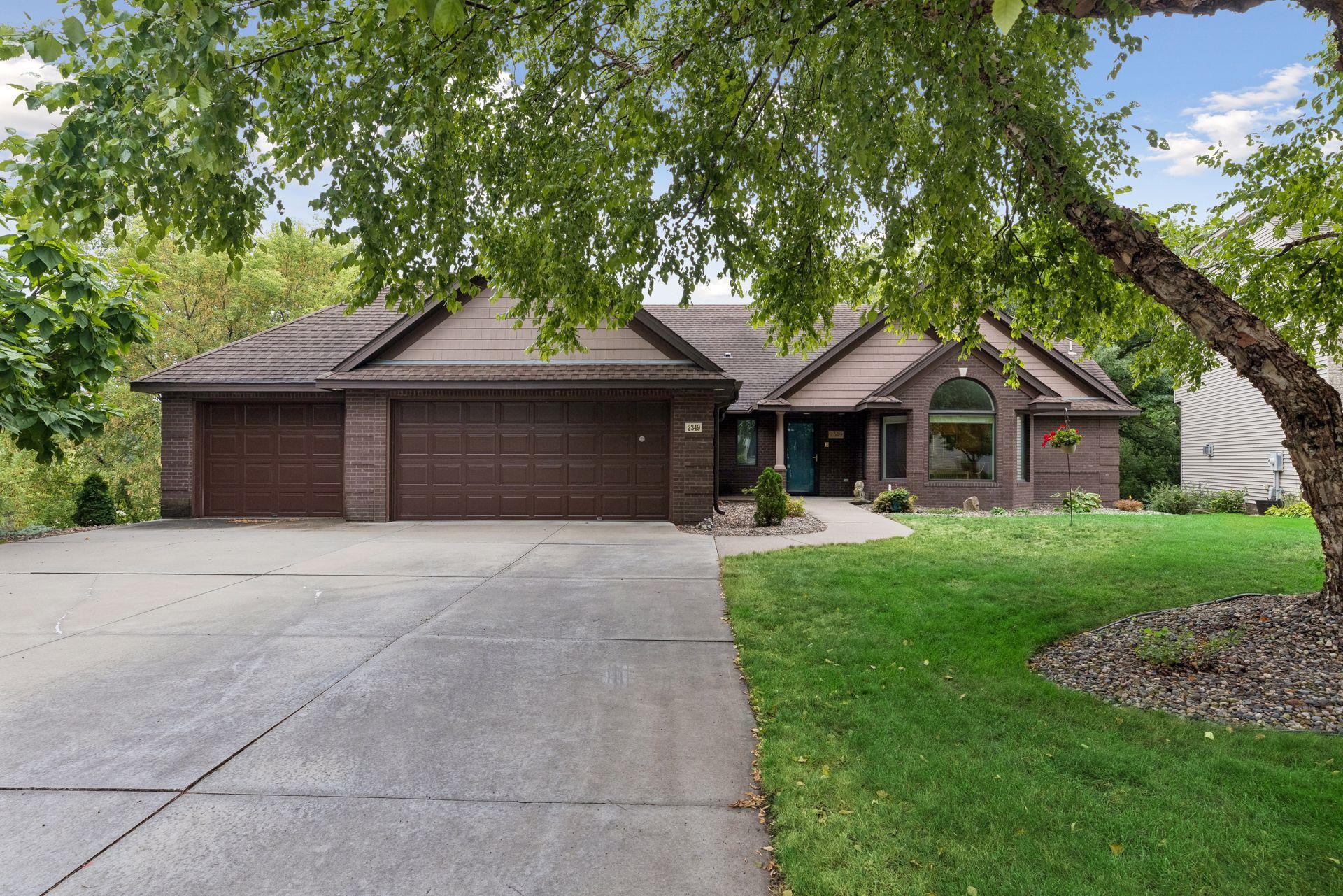 View of Residential at 2349 16th Terrace, New Brighton MN 55112, New Brighton (2 of 69) - Mike Wilen | Minnesota Team Real Estate