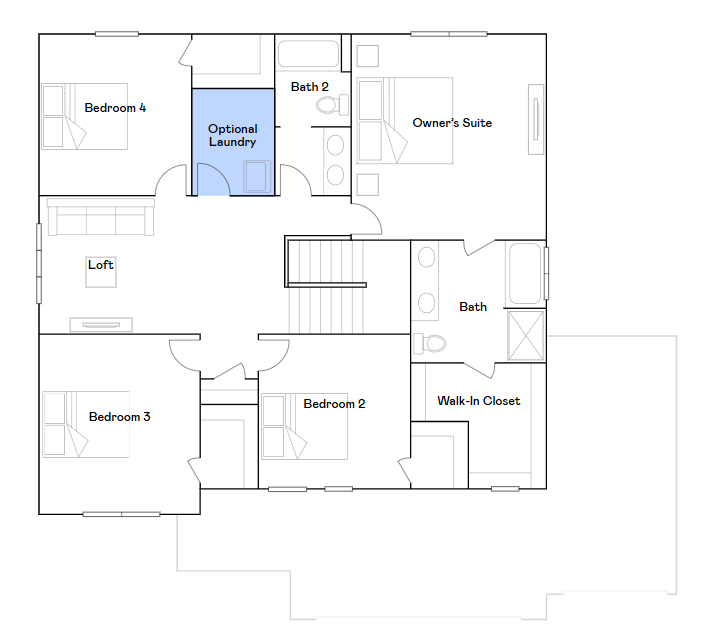 View of Residential at 1906 Timber Lane, Carver MN 55315, Carver (17 of 26) - Mike Wilen | Minnesota Team Real Estate