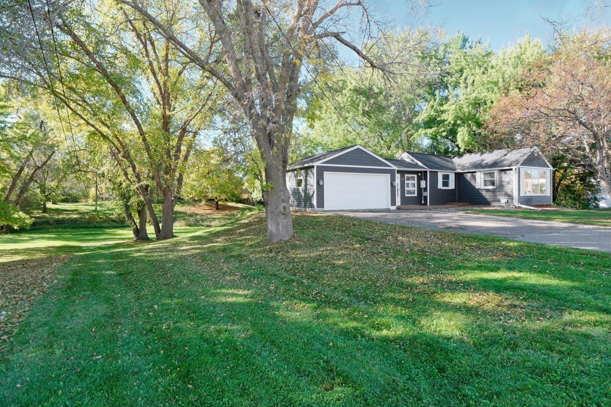 View of Single Family at 575 Hamel Road, Medina - Mike Wilen | Minnesota Team Real Estate