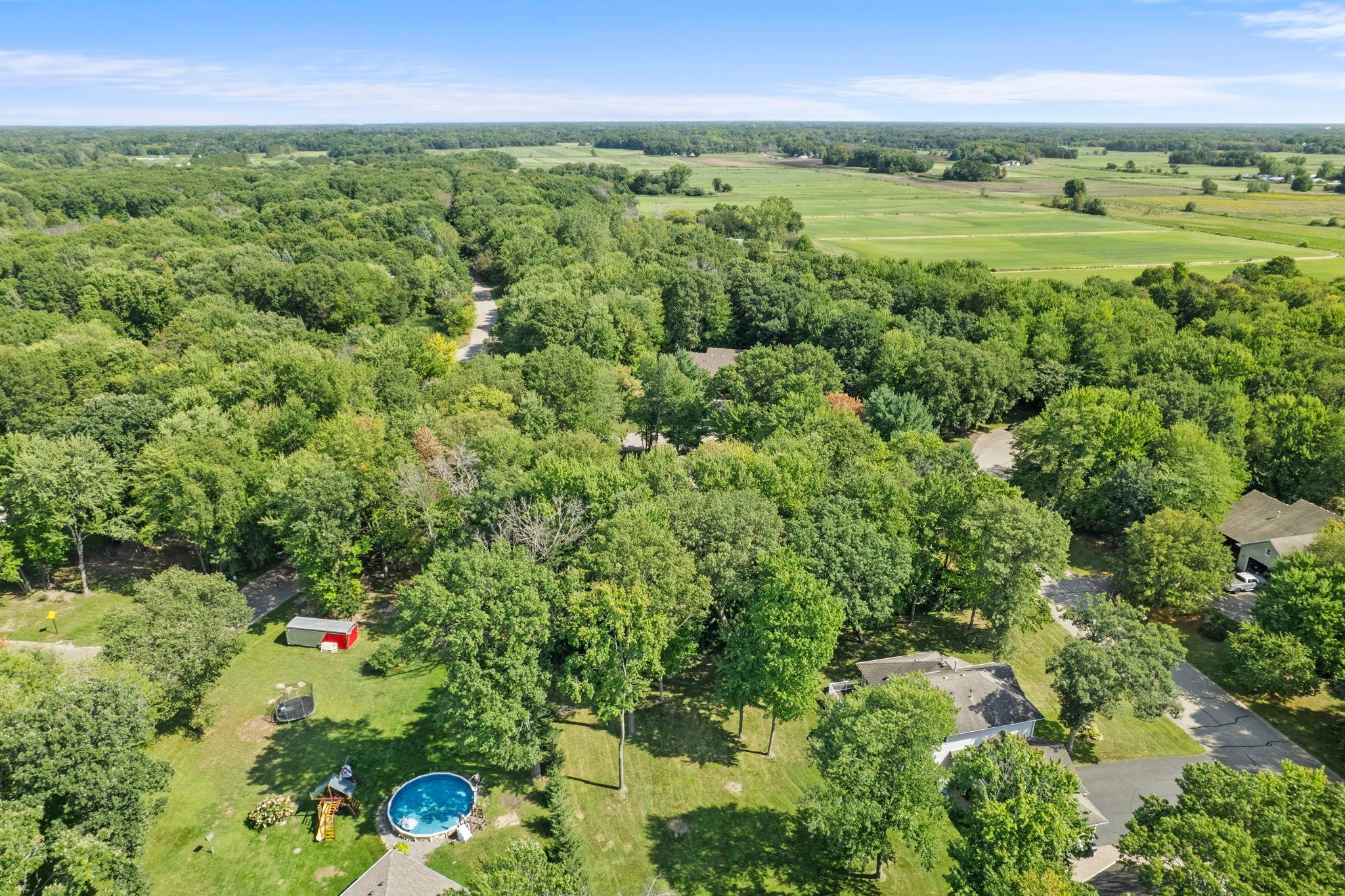 View of Residential at 2733 158th Avenue, Ham Lake MN 55304, Ham Lake (83 of 96) - Mike Wilen | Minnesota Team Real Estate