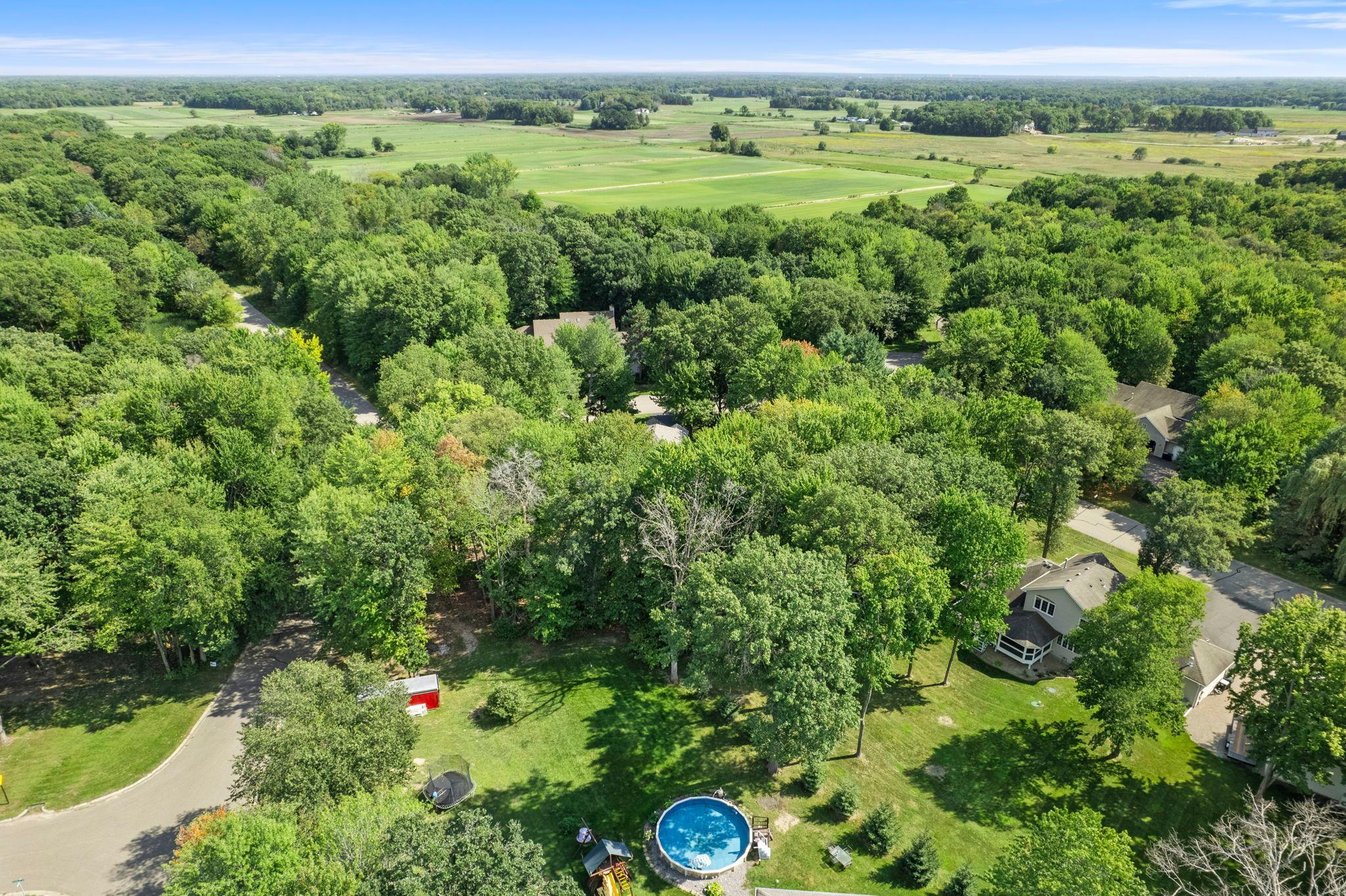 View of Residential at 2733 158th Avenue, Ham Lake MN 55304, Ham Lake (79 of 96) - Mike Wilen | Minnesota Team Real Estate