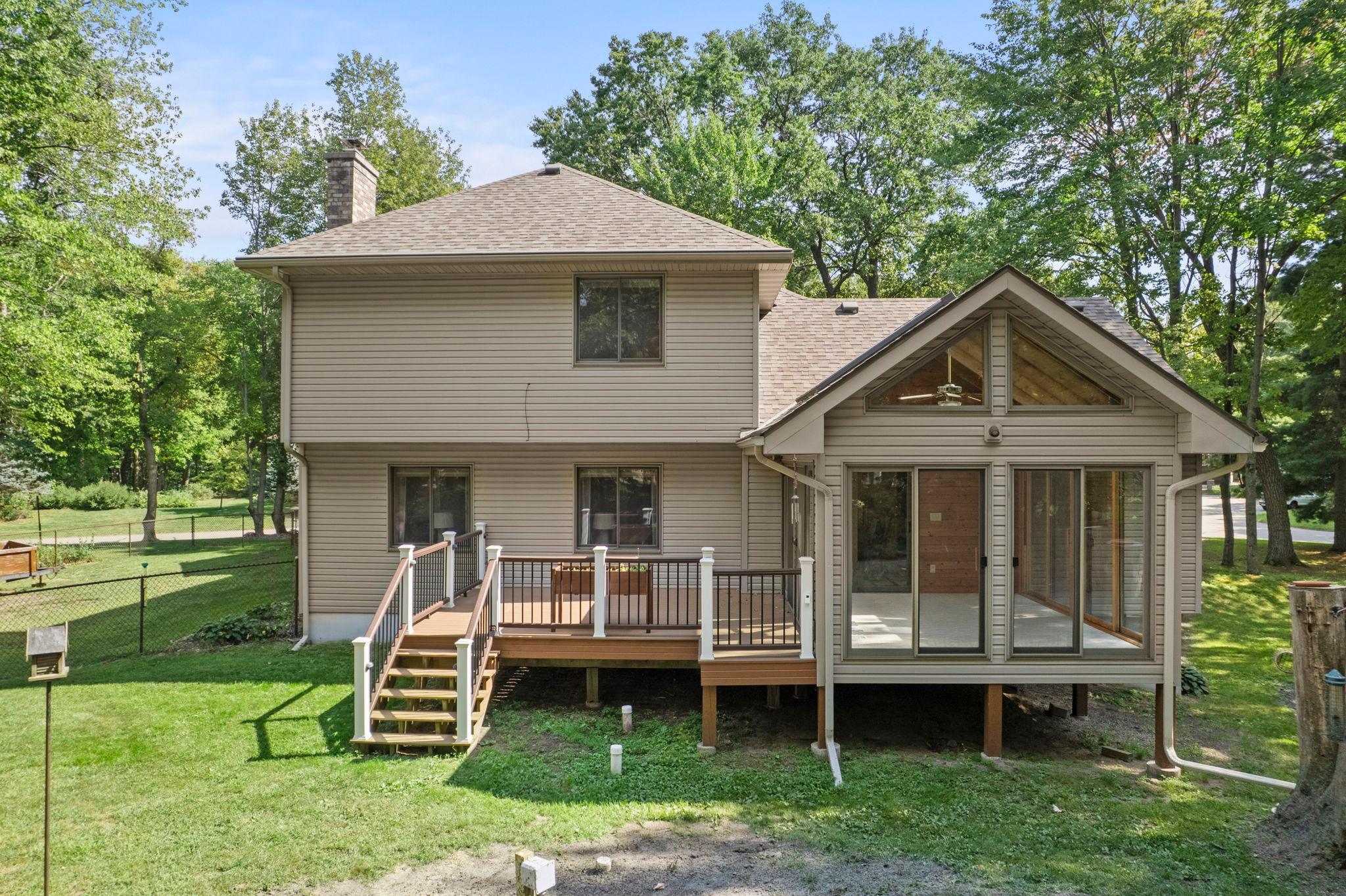 View of Residential at 2733 158th Avenue, Ham Lake MN 55304, Ham Lake (76 of 96) - Mike Wilen | Minnesota Team Real Estate