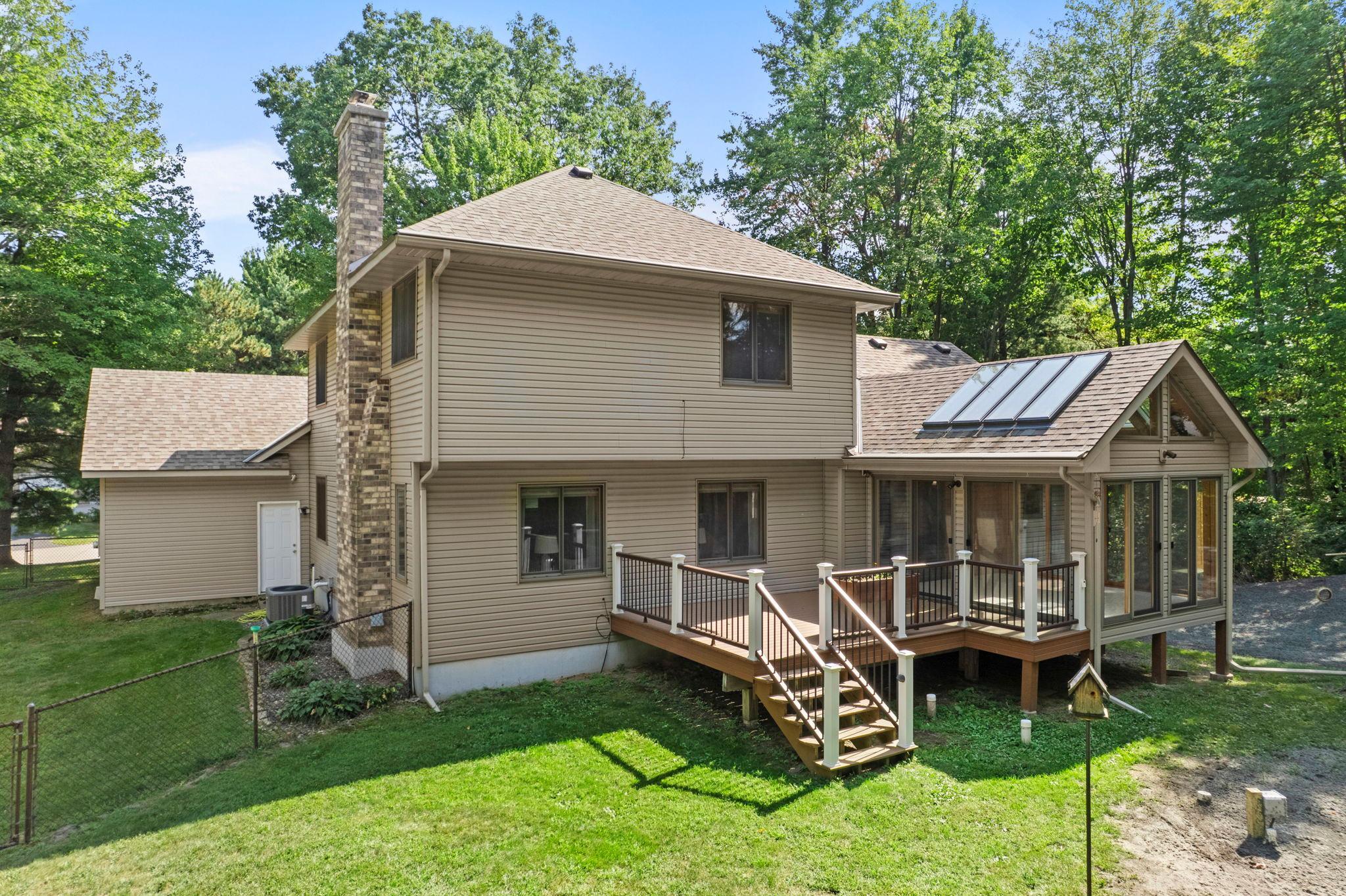 View of Residential at 2733 158th Avenue, Ham Lake MN 55304, Ham Lake (75 of 96) - Mike Wilen | Minnesota Team Real Estate