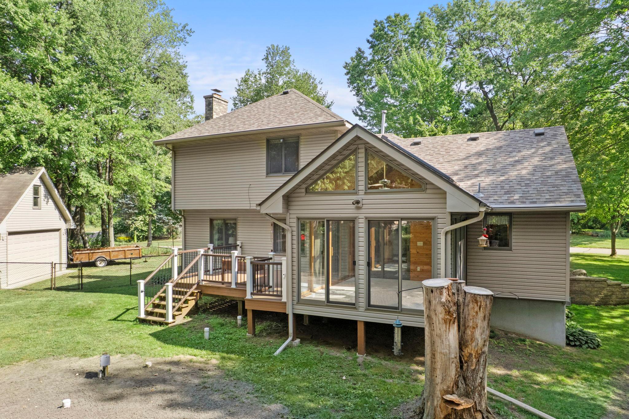View of Residential at 2733 158th Avenue, Ham Lake MN 55304, Ham Lake (74 of 96) - Mike Wilen | Minnesota Team Real Estate