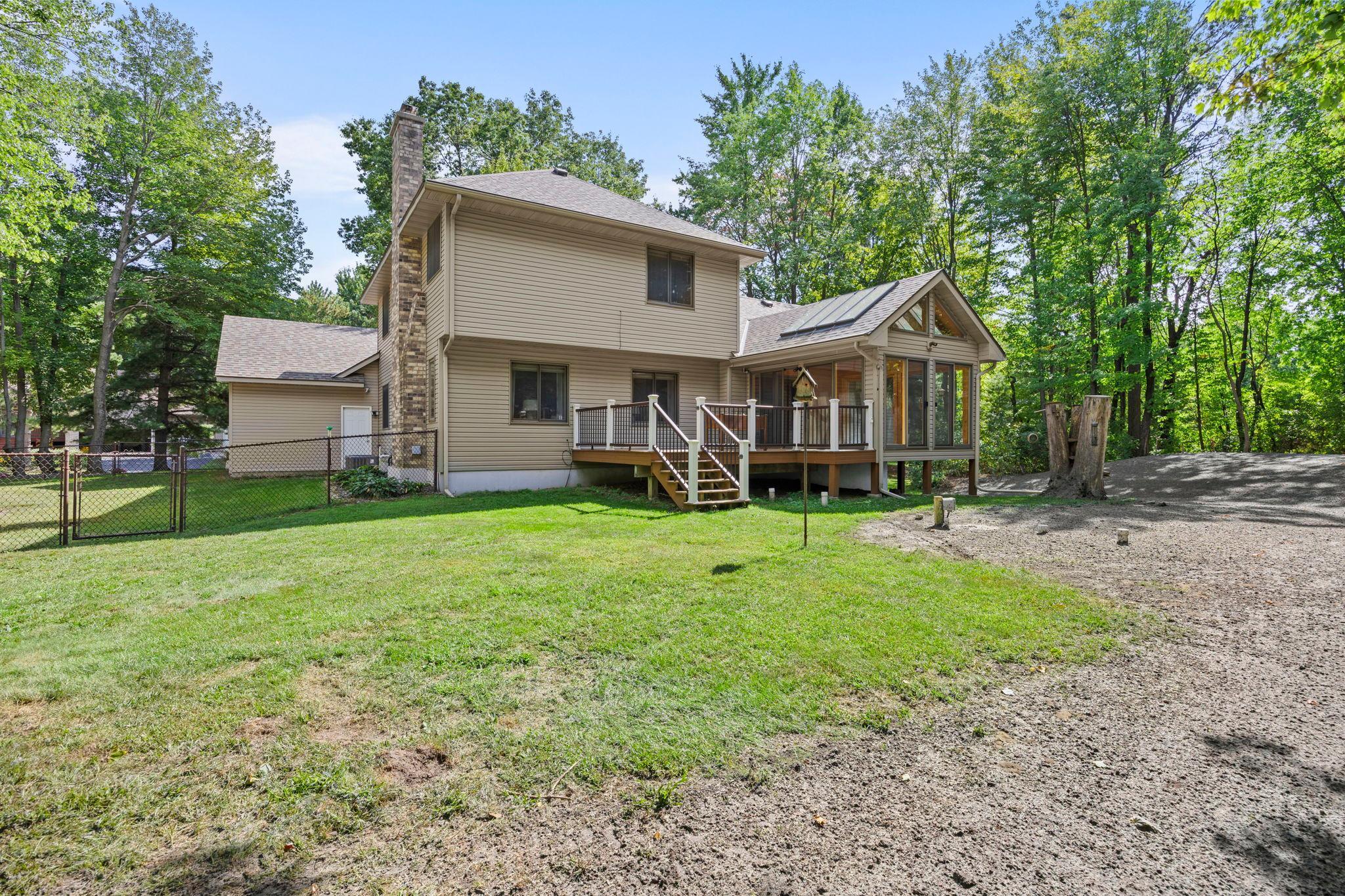 View of Residential at 2733 158th Avenue, Ham Lake MN 55304, Ham Lake (70 of 96) - Mike Wilen | Minnesota Team Real Estate
