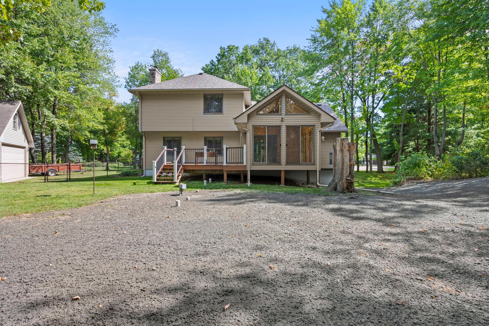 View of Residential at 2733 158th Avenue, Ham Lake MN 55304, Ham Lake (84 of 96) - Mike Wilen | Minnesota Team Real Estate