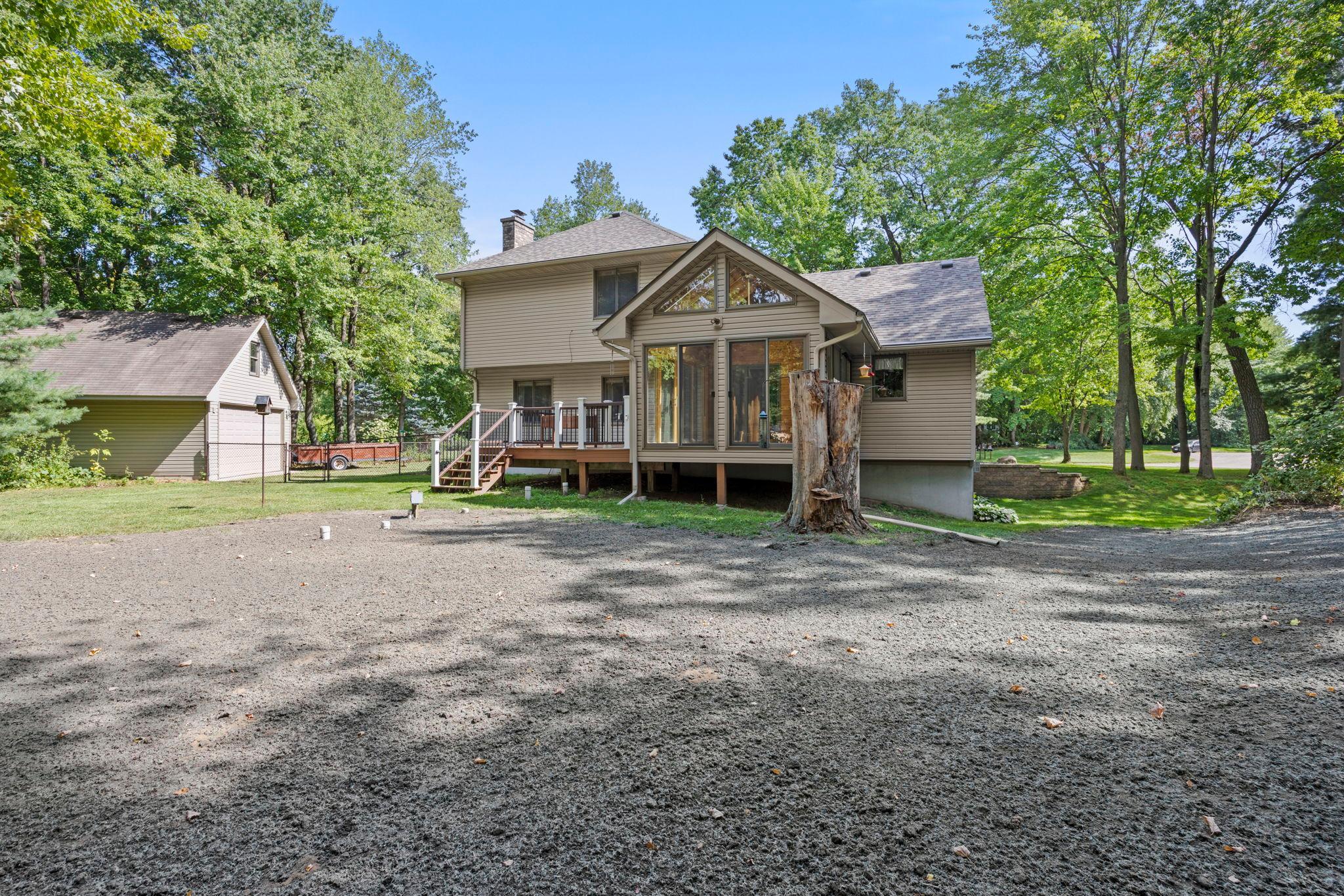 View of Residential at 2733 158th Avenue, Ham Lake MN 55304, Ham Lake (71 of 96) - Mike Wilen | Minnesota Team Real Estate