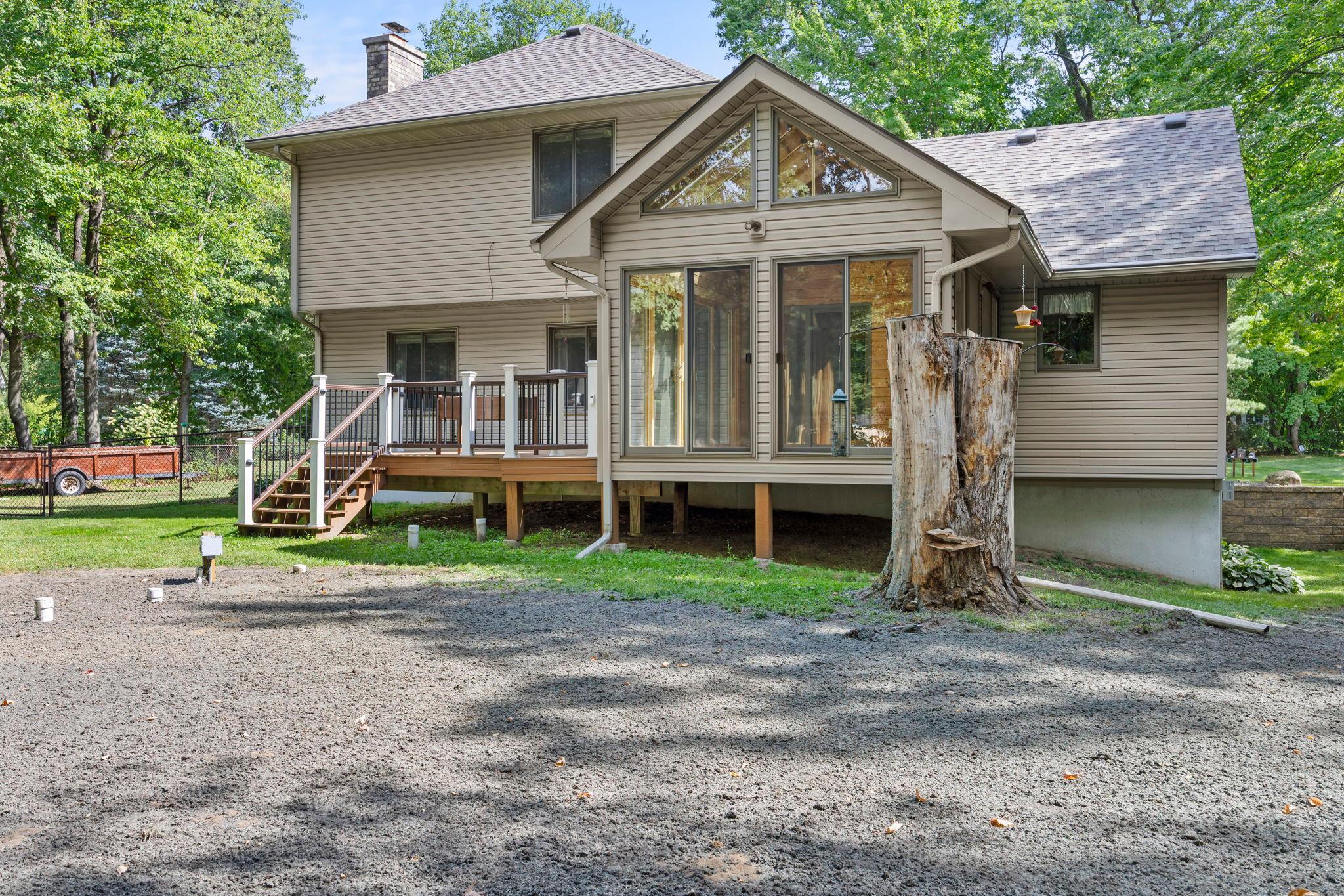 View of Residential at 2733 158th Avenue, Ham Lake MN 55304, Ham Lake (81 of 96) - Mike Wilen | Minnesota Team Real Estate
