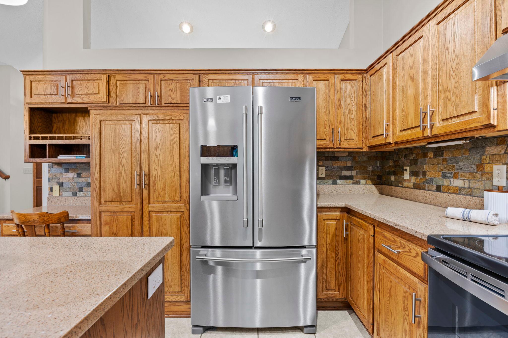 View of Residential at 2733 158th Avenue, Ham Lake MN 55304, Ham Lake (38 of 96) - Mike Wilen | Minnesota Team Real Estate