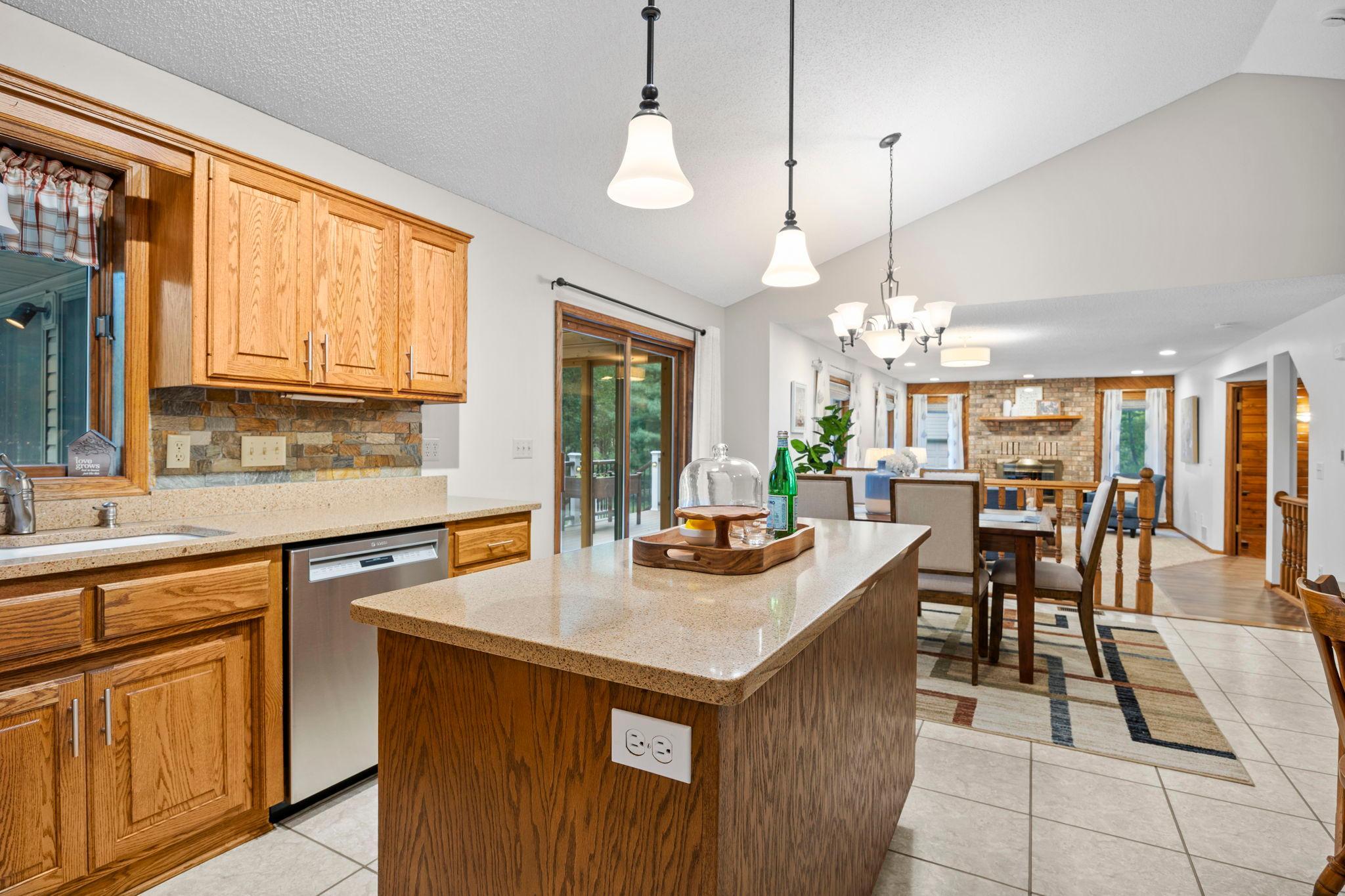 View of Residential at 2733 158th Avenue, Ham Lake MN 55304, Ham Lake (37 of 96) - Mike Wilen | Minnesota Team Real Estate