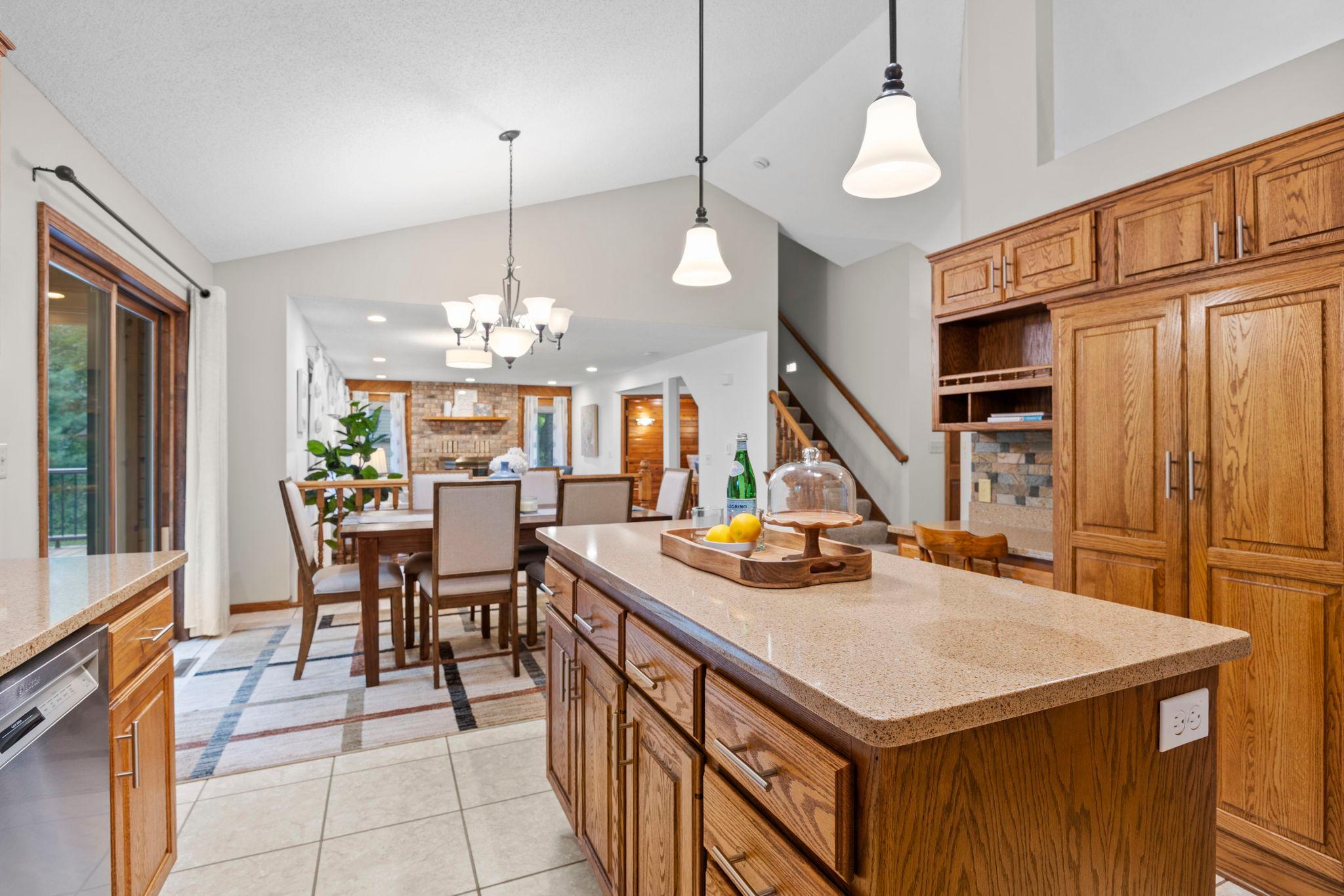 View of Residential at 2733 158th Avenue, Ham Lake MN 55304, Ham Lake (36 of 96) - Mike Wilen | Minnesota Team Real Estate