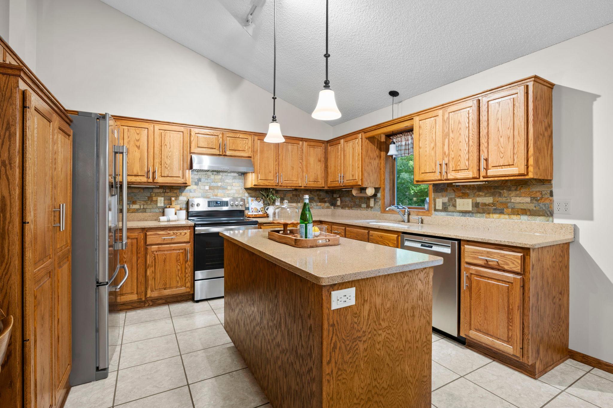 View of Residential at 2733 158th Avenue, Ham Lake MN 55304, Ham Lake (35 of 96) - Mike Wilen | Minnesota Team Real Estate