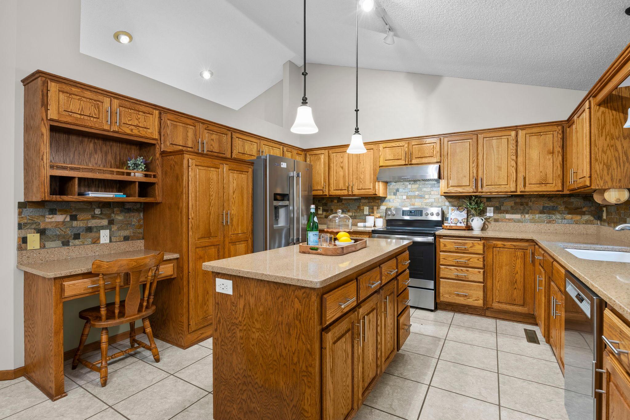 View of Residential at 2733 158th Avenue, Ham Lake MN 55304, Ham Lake (34 of 96) - Mike Wilen | Minnesota Team Real Estate