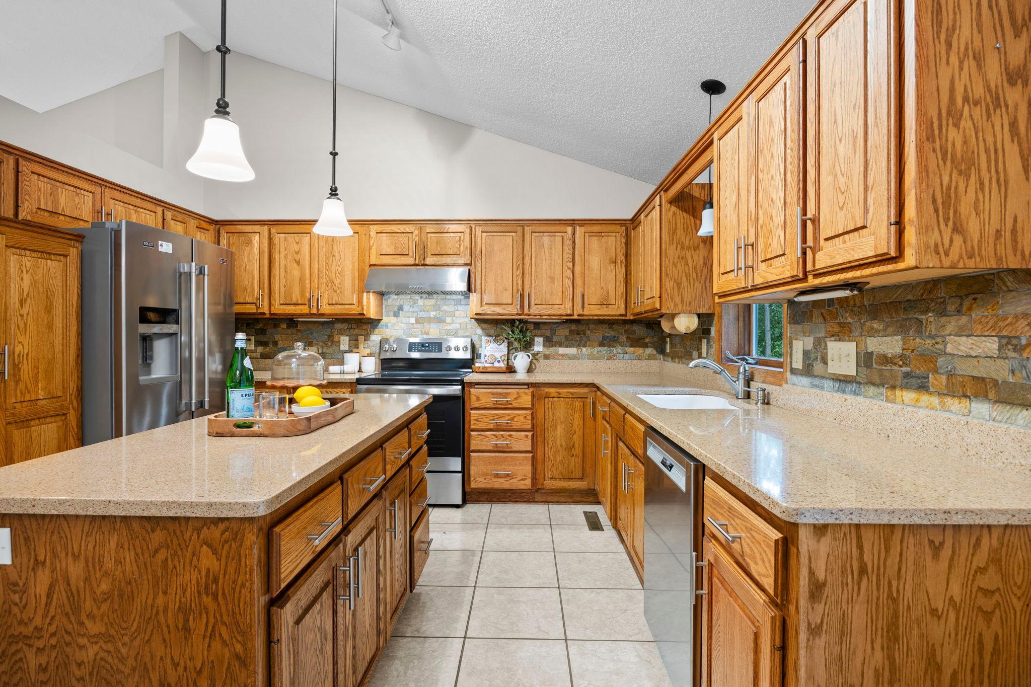 View of Residential at 2733 158th Avenue, Ham Lake MN 55304, Ham Lake (33 of 96) - Mike Wilen | Minnesota Team Real Estate