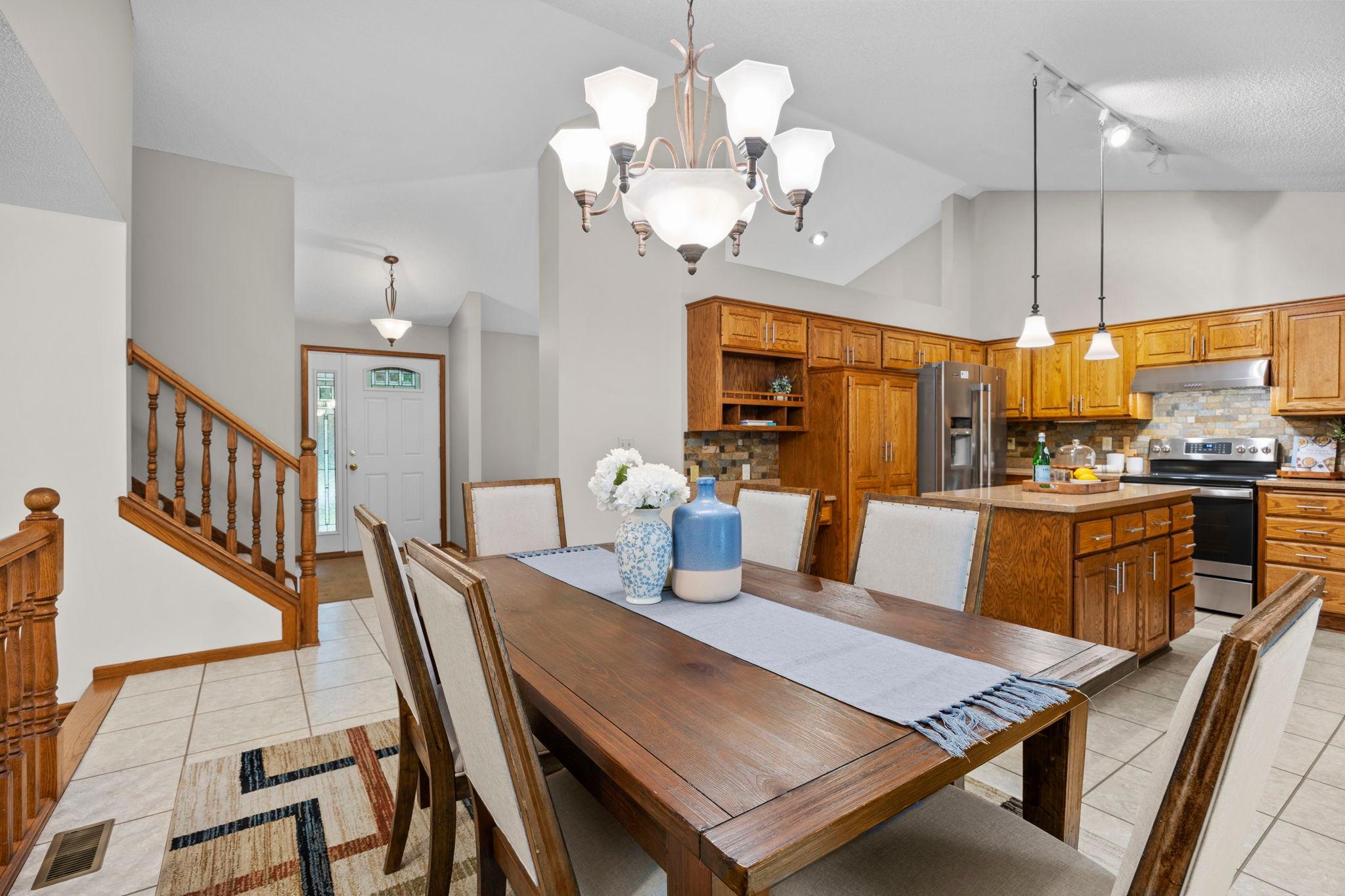 View of Residential at 2733 158th Avenue, Ham Lake MN 55304, Ham Lake (31 of 96) - Mike Wilen | Minnesota Team Real Estate