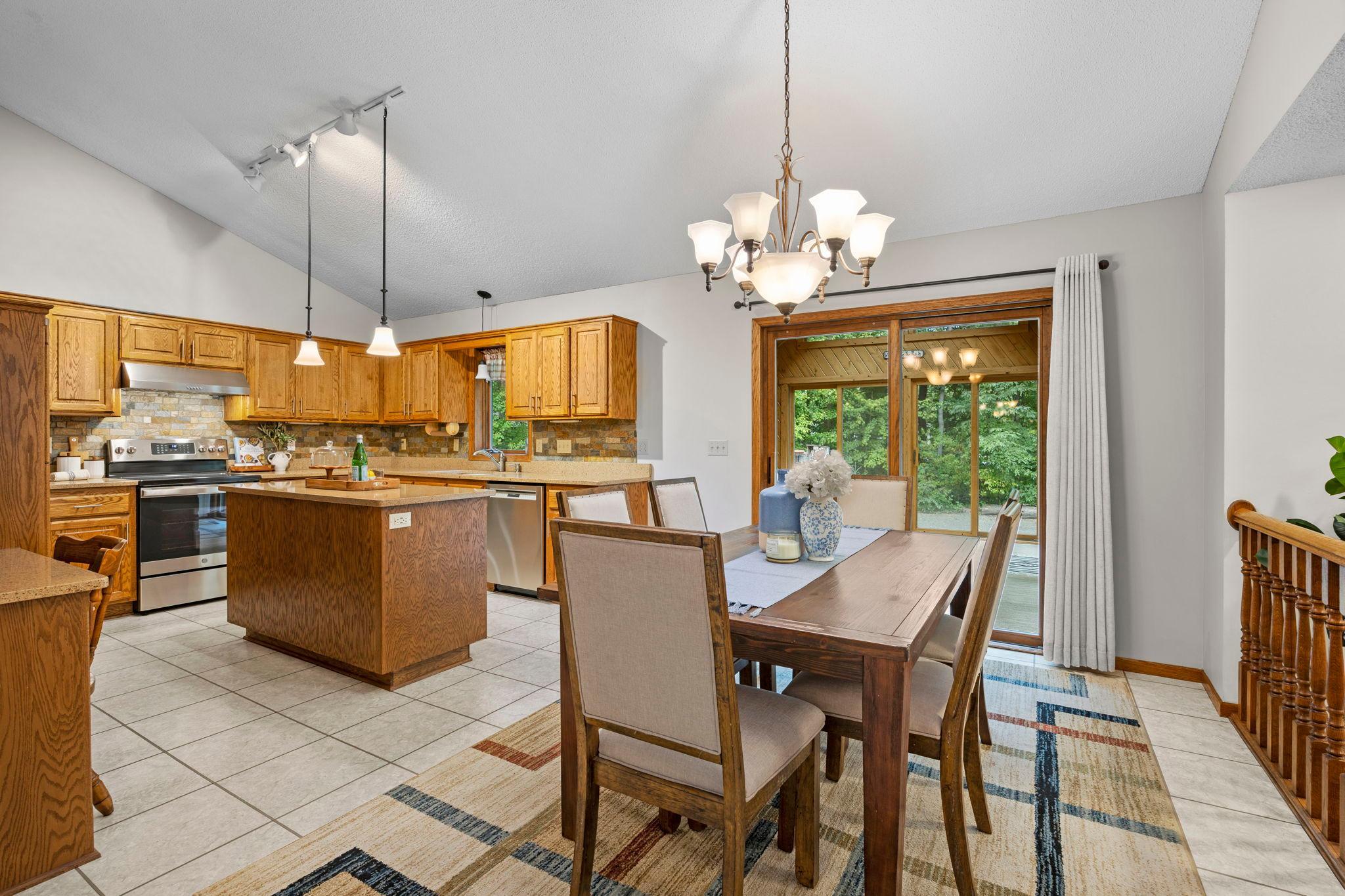 View of Residential at 2733 158th Avenue, Ham Lake MN 55304, Ham Lake (29 of 96) - Mike Wilen | Minnesota Team Real Estate