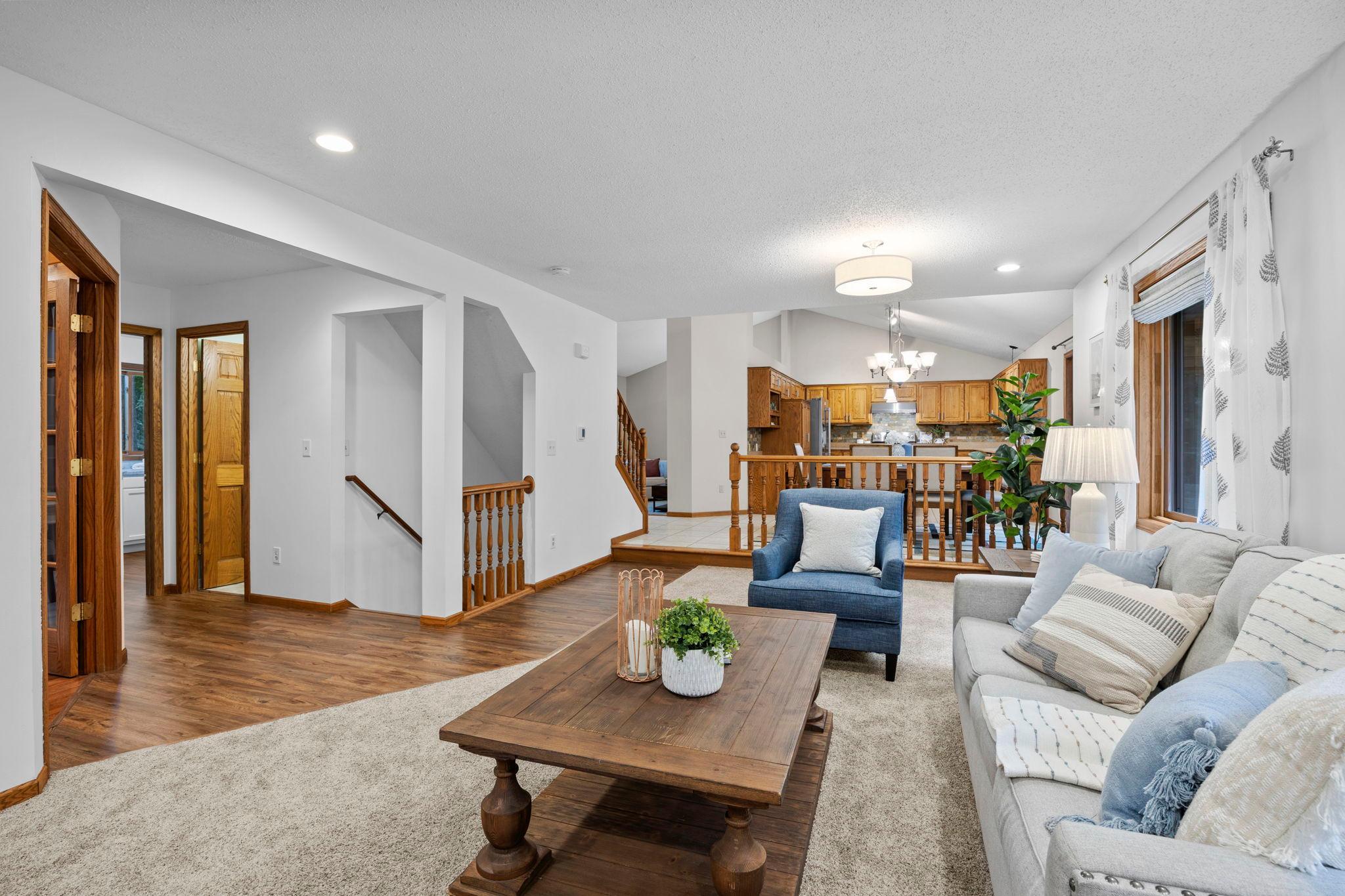 View of Residential at 2733 158th Avenue, Ham Lake MN 55304, Ham Lake (28 of 96) - Mike Wilen | Minnesota Team Real Estate