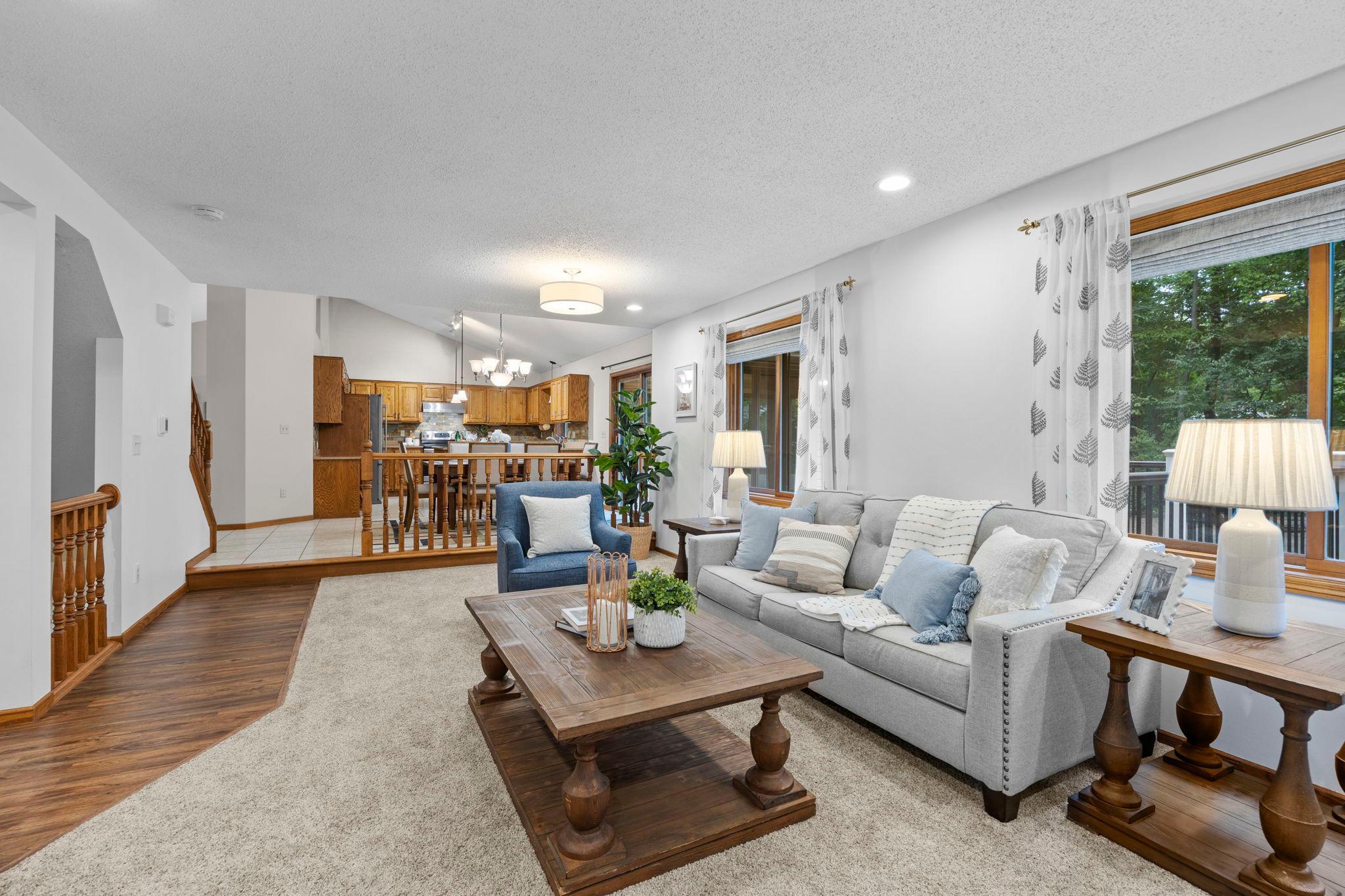 View of Residential at 2733 158th Avenue, Ham Lake MN 55304, Ham Lake (25 of 96) - Mike Wilen | Minnesota Team Real Estate
