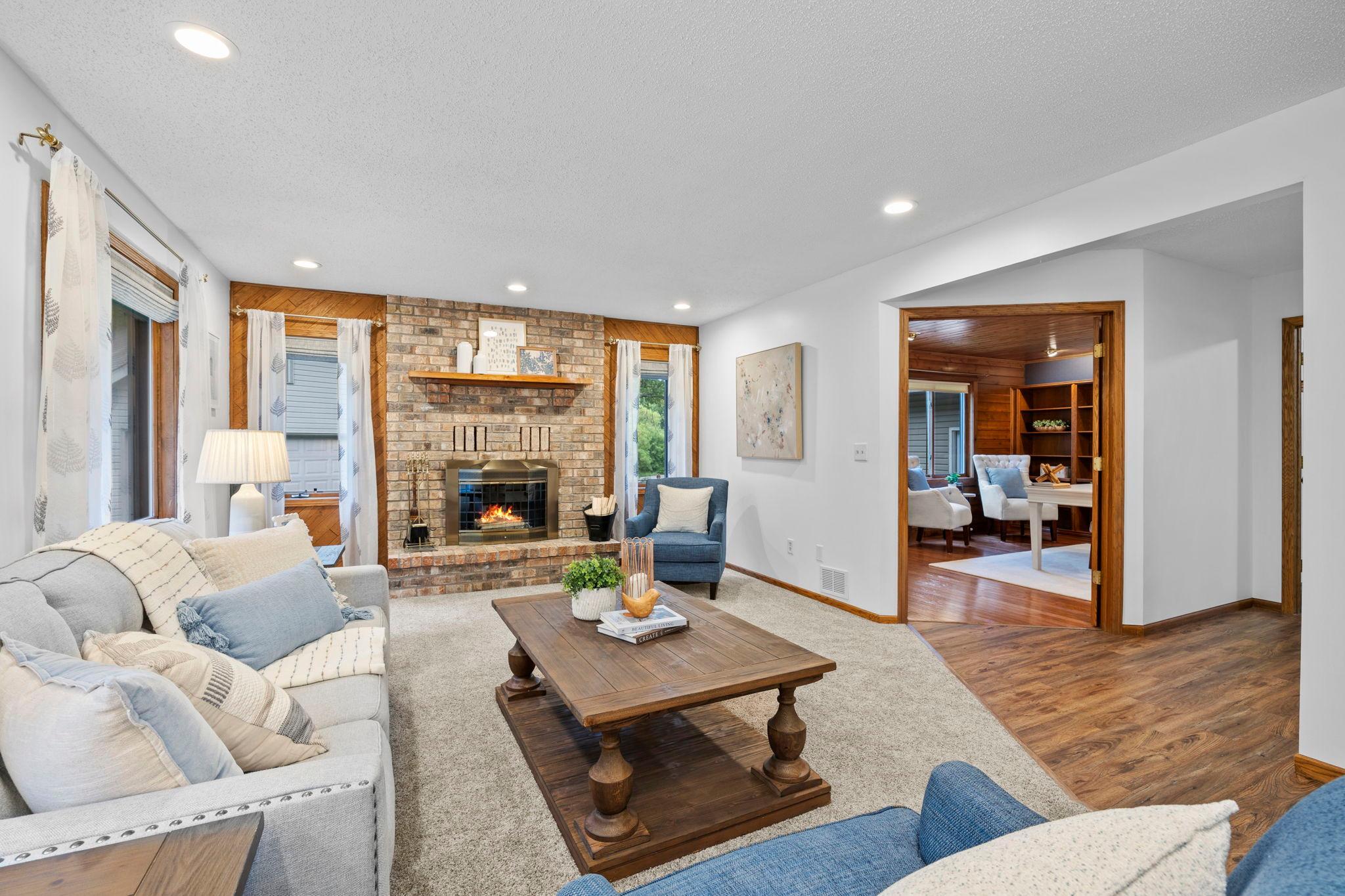 View of Residential at 2733 158th Avenue, Ham Lake MN 55304, Ham Lake (24 of 96) - Mike Wilen | Minnesota Team Real Estate