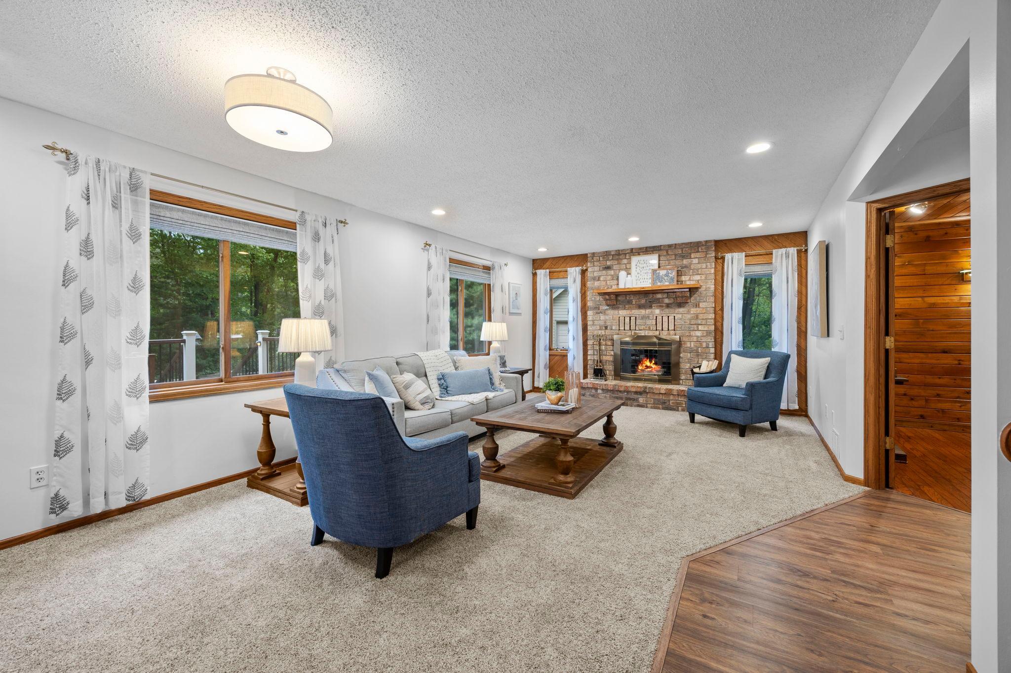 View of Residential at 2733 158th Avenue, Ham Lake MN 55304, Ham Lake (23 of 96) - Mike Wilen | Minnesota Team Real Estate