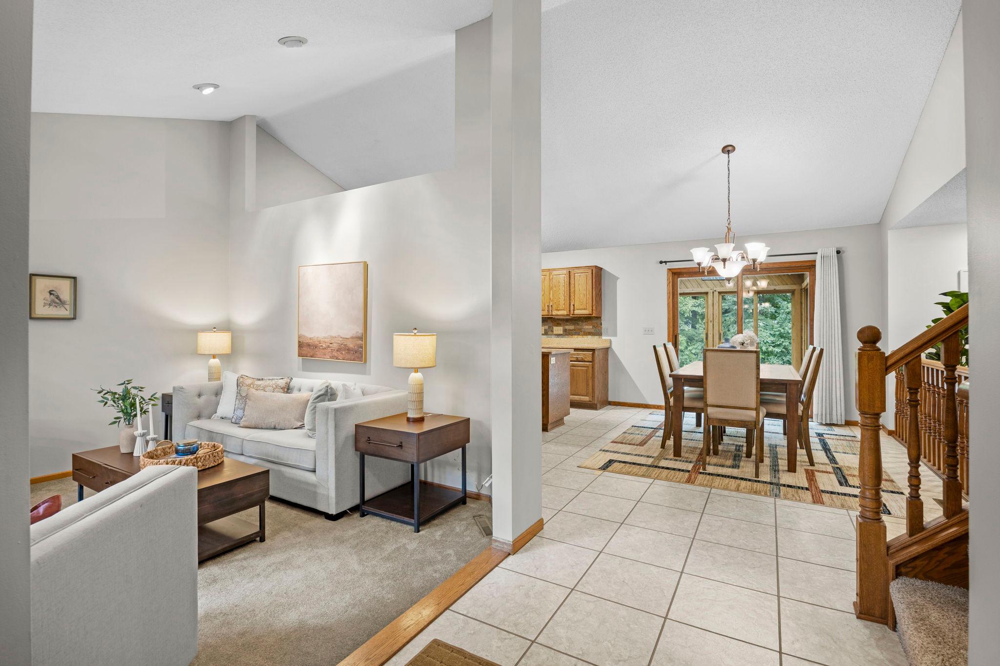 View of Residential at 2733 158th Avenue, Ham Lake MN 55304, Ham Lake (15 of 96) - Mike Wilen | Minnesota Team Real Estate