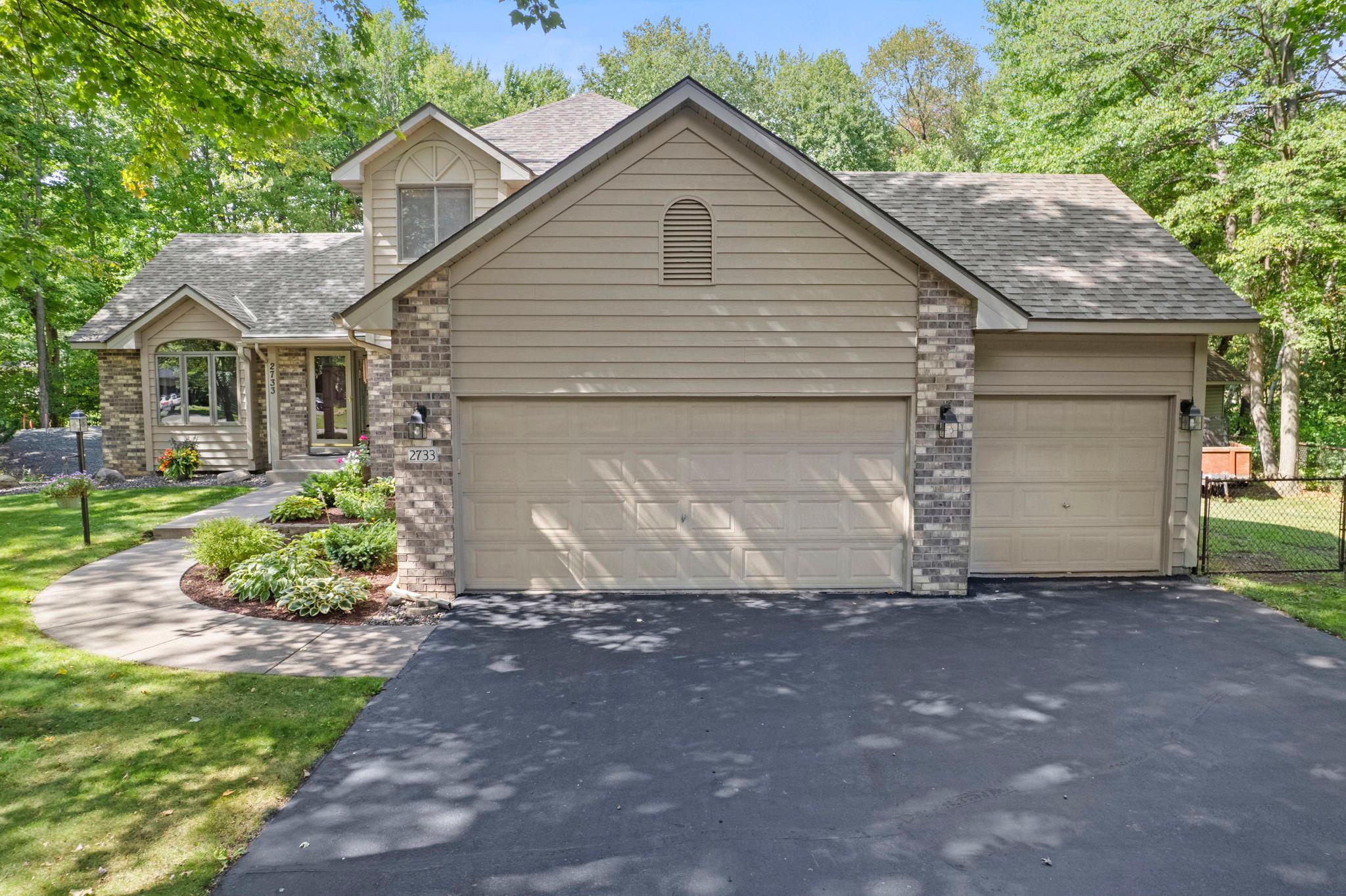 View of Residential at 2733 158th Avenue, Ham Lake MN 55304, Ham Lake (32 of 96) - Mike Wilen | Minnesota Team Real Estate