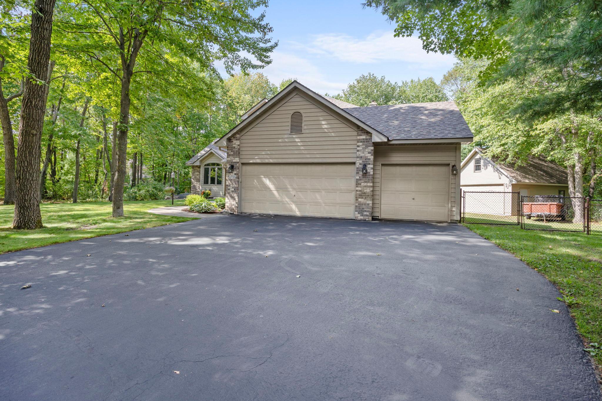 View of Residential at 2733 158th Avenue, Ham Lake MN 55304, Ham Lake (22 of 96) - Mike Wilen | Minnesota Team Real Estate