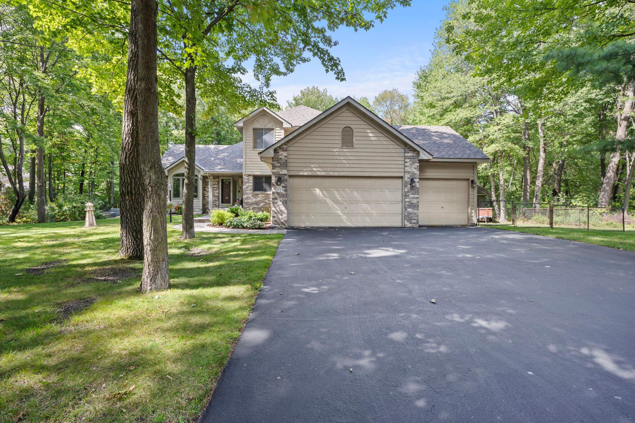 View of Residential at 2733 158th Avenue, Ham Lake MN 55304, Ham Lake (8 of 96) - Mike Wilen | Minnesota Team Real Estate