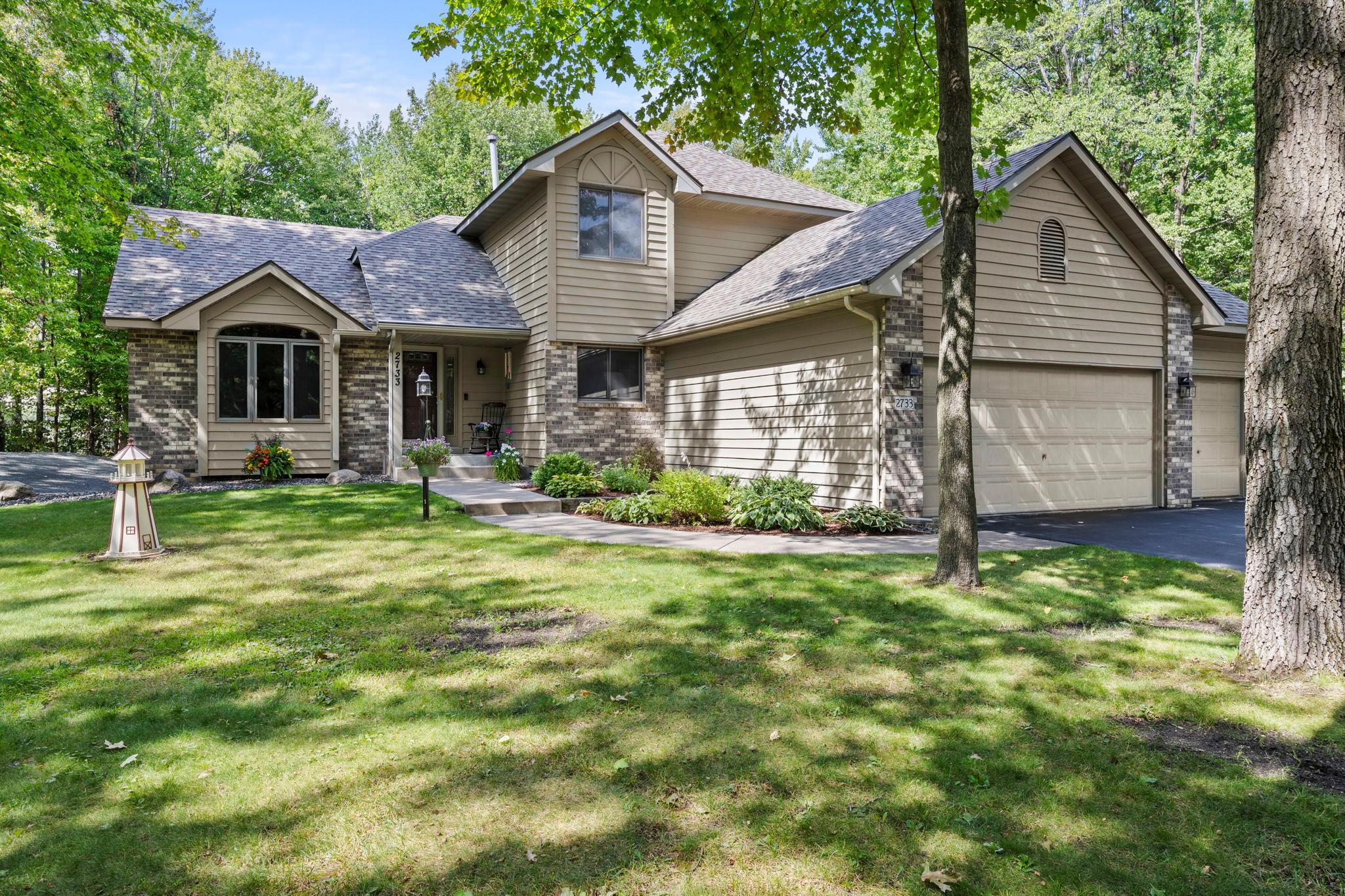 View of Residential at 2733 158th Avenue, Ham Lake MN 55304, Ham Lake (2 of 96) - Mike Wilen | Minnesota Team Real Estate