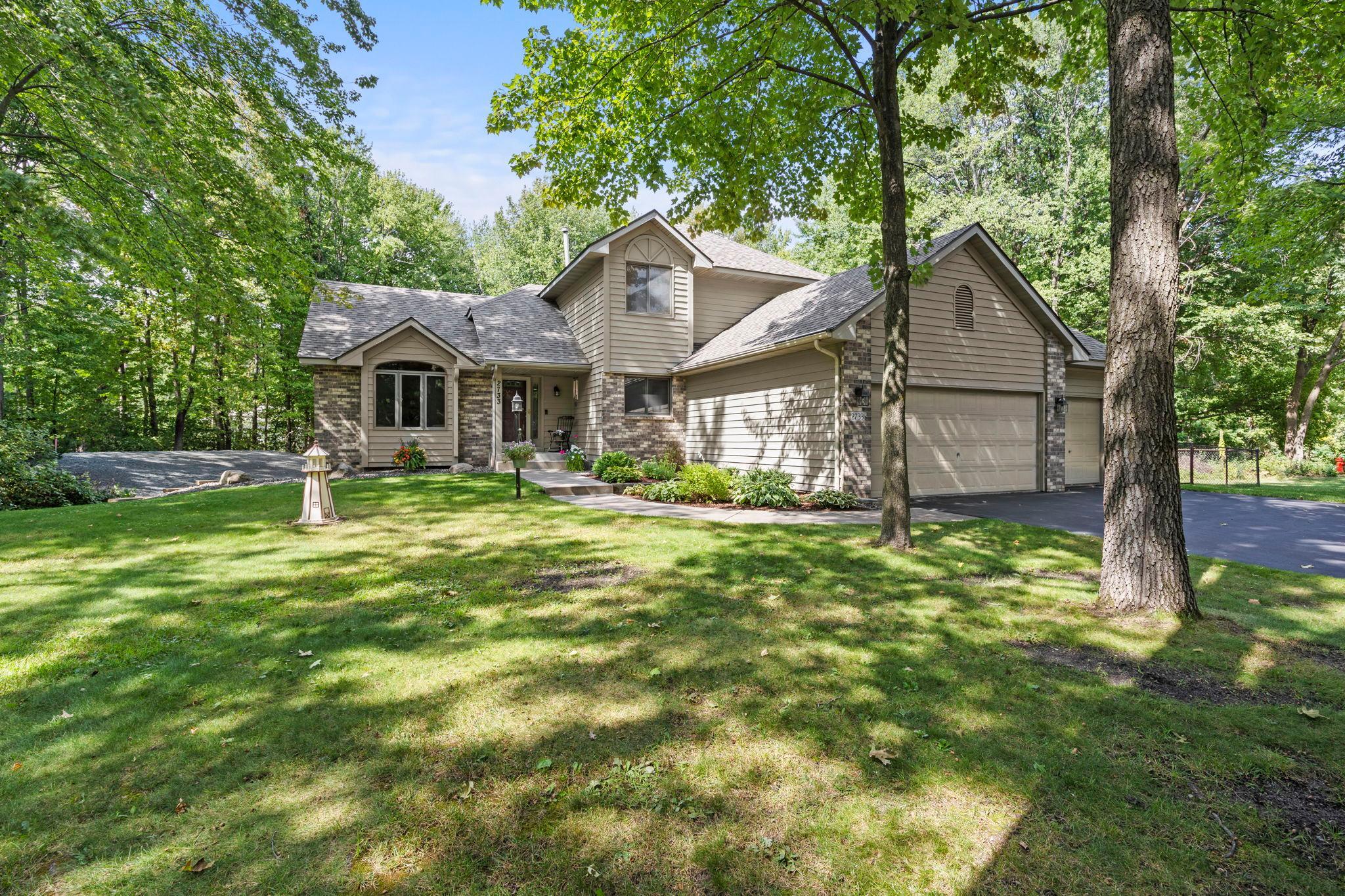 View of Residential at 2733 158th Avenue, Ham Lake MN 55304, Ham Lake (18 of 96) - Mike Wilen | Minnesota Team Real Estate