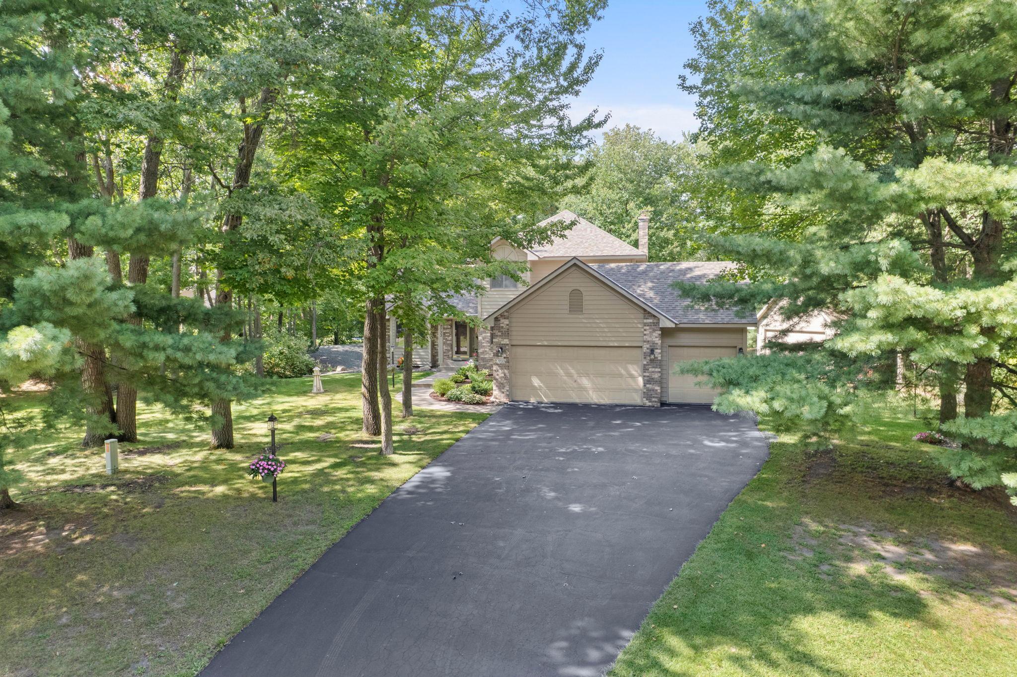 View of Residential at 2733 158th Avenue, Ham Lake MN 55304, Ham Lake (5 of 96) - Mike Wilen | Minnesota Team Real Estate